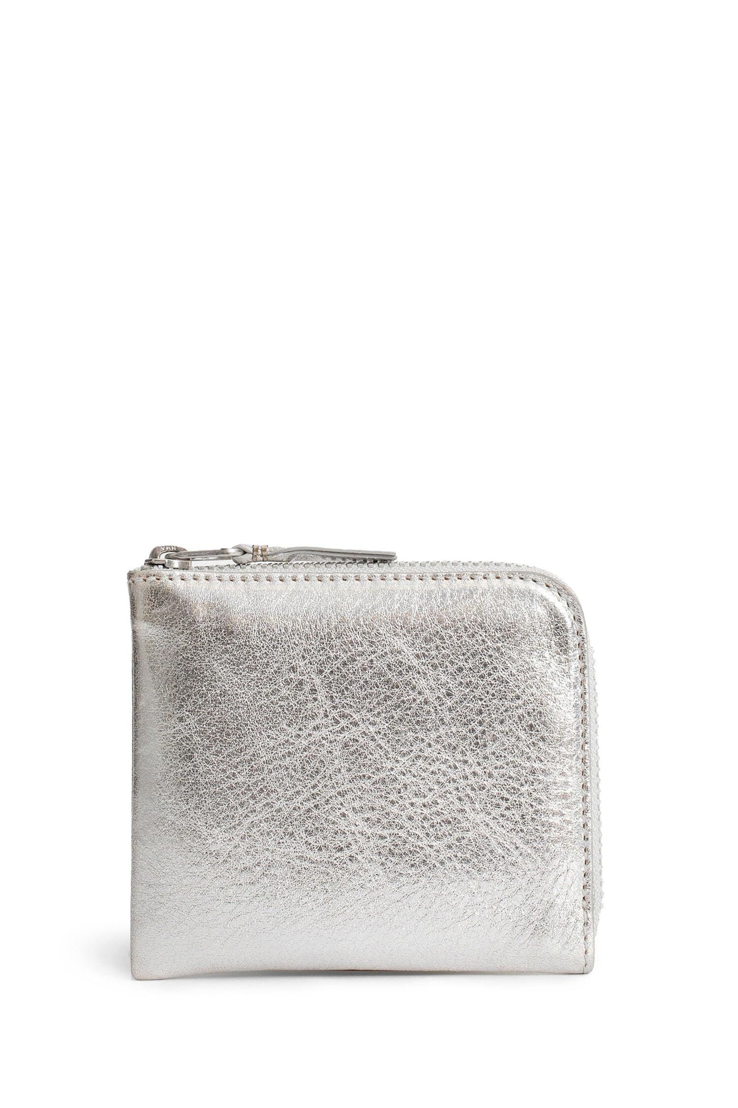 COMME DES GARCONS WALLET SA3100G classic Wallet