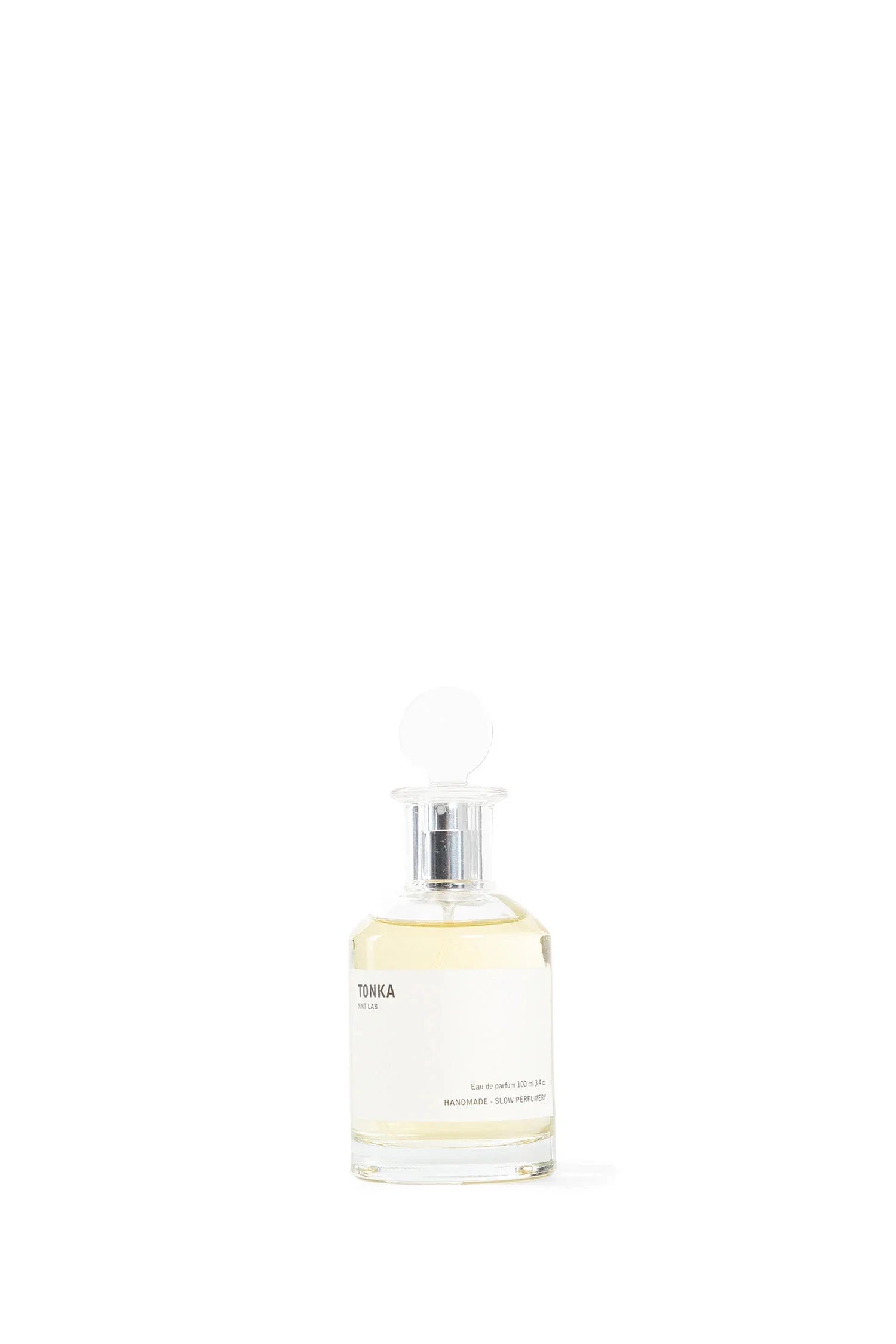 NNT LAB Tonka Eau De Parfum 100 ml