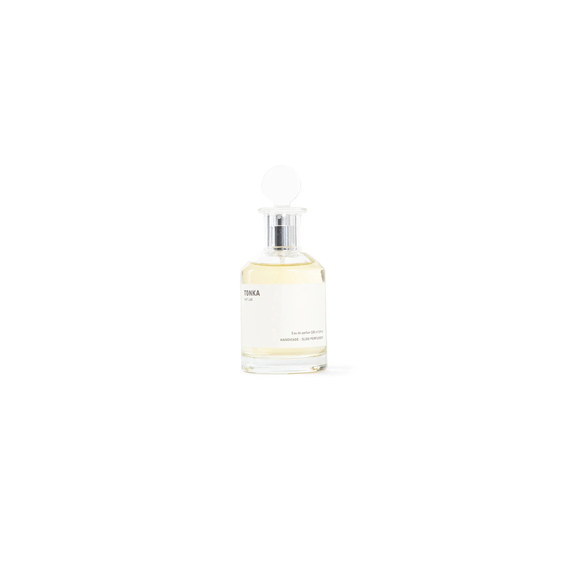 NNT LAB Tonka Eau De Parfum 100 ml