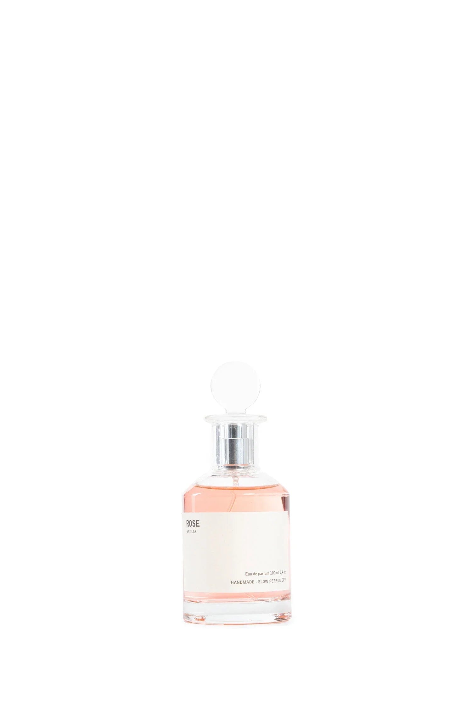 NNT LAB Rose Eau De Parfum 100 ml