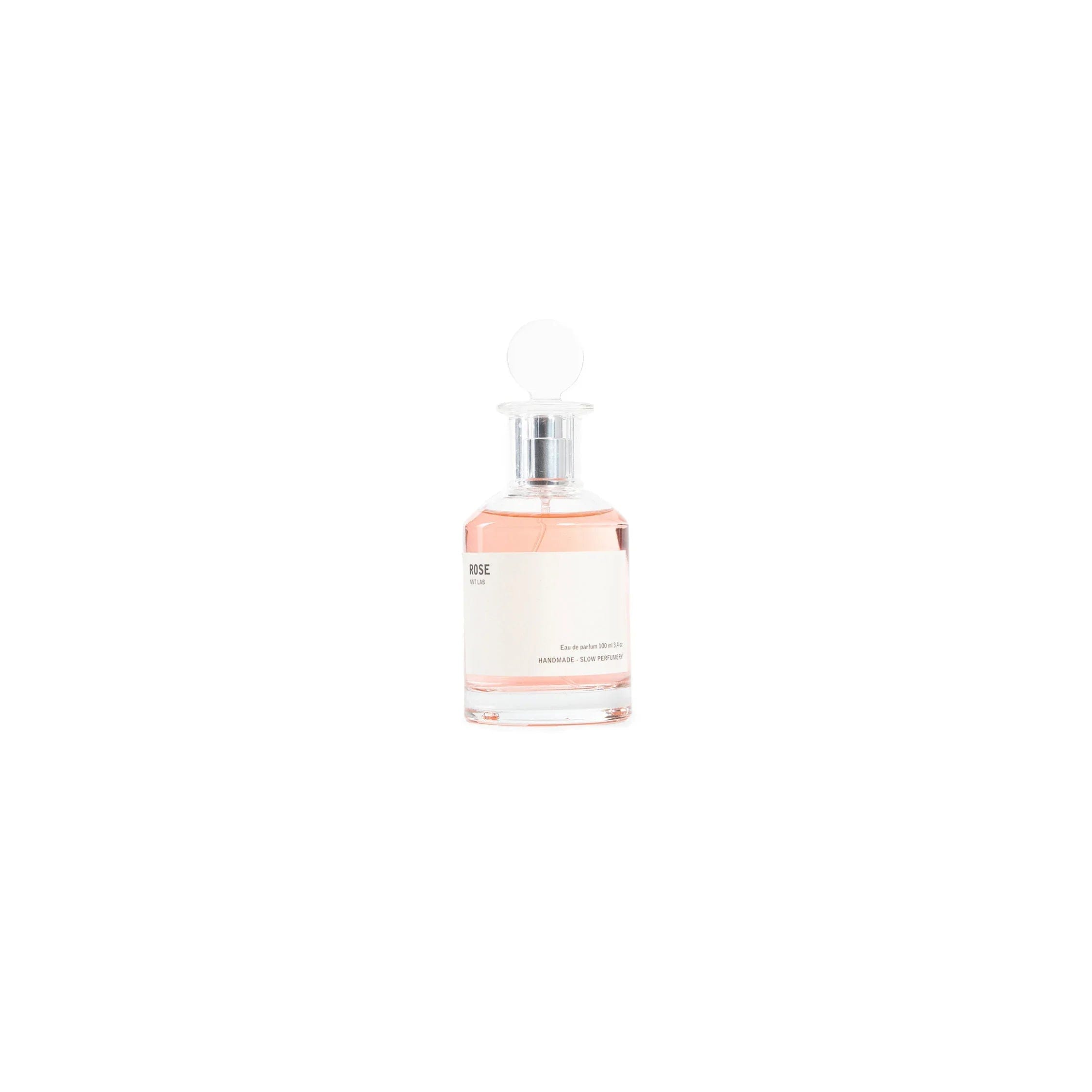 NNT LAB Rose Eau De Parfum 100 ml