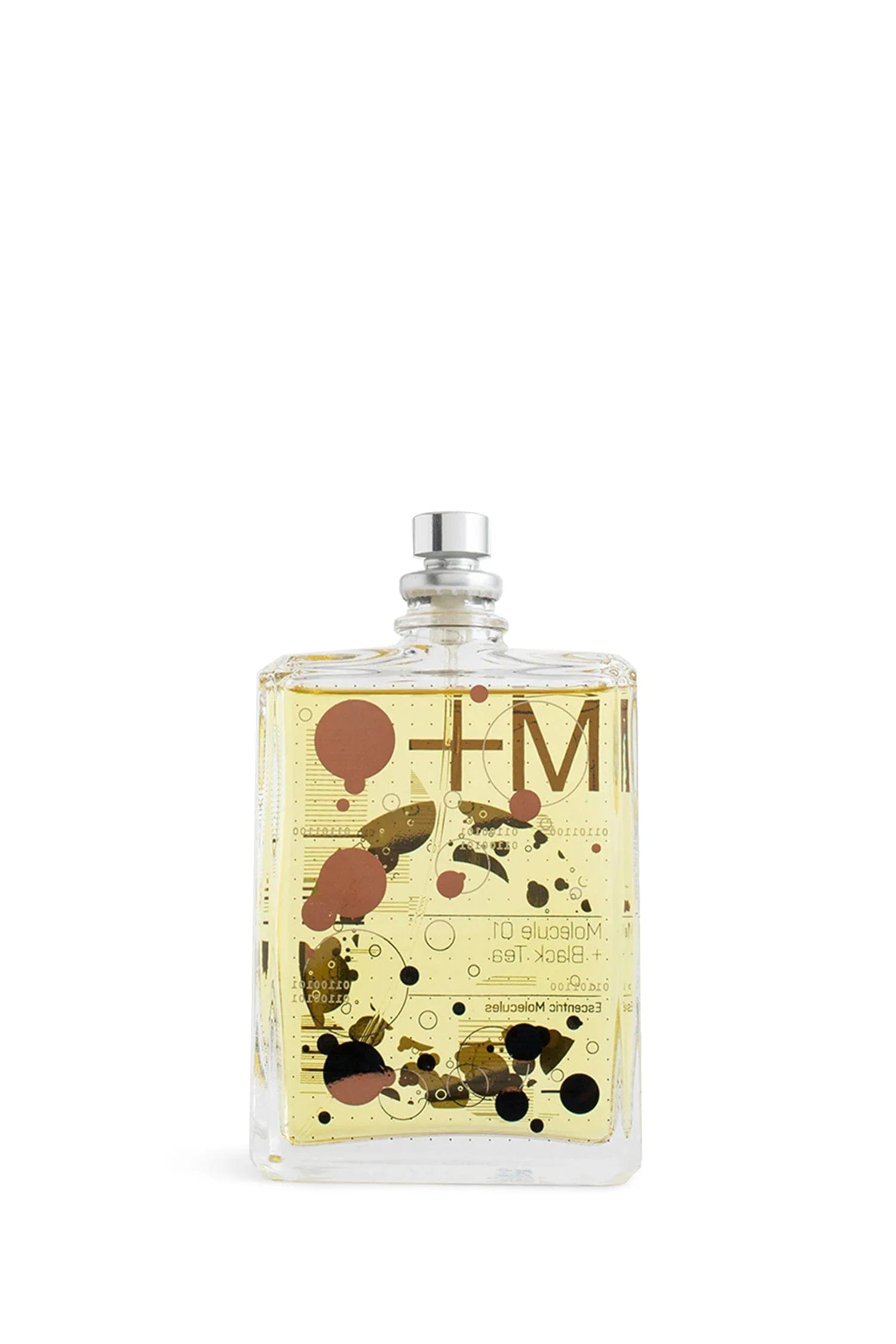 ESCENTRIC MOLECULES Molecule 01 + Black Tea Perfume 100 ml