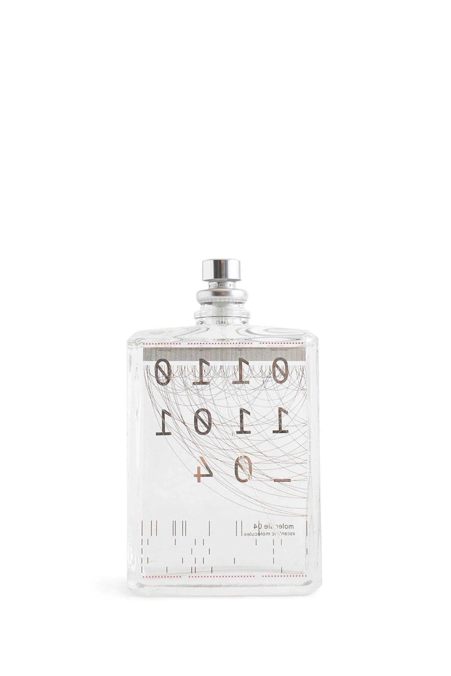ESCENTRIC MOLECULES Molecule 04 Perfume 100 ml