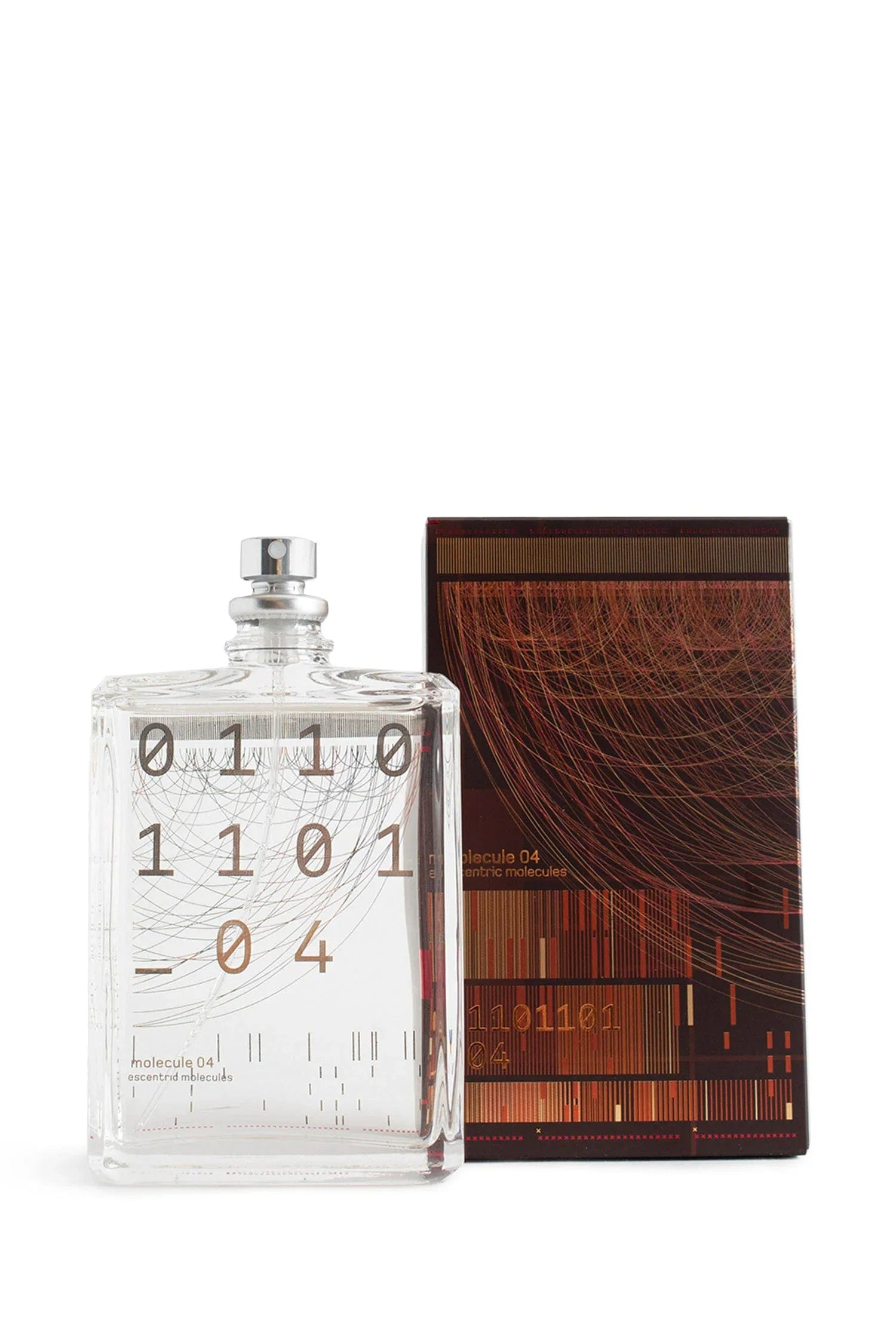 ESCENTRIC MOLECULES Molecule 04 Perfume 100 ml