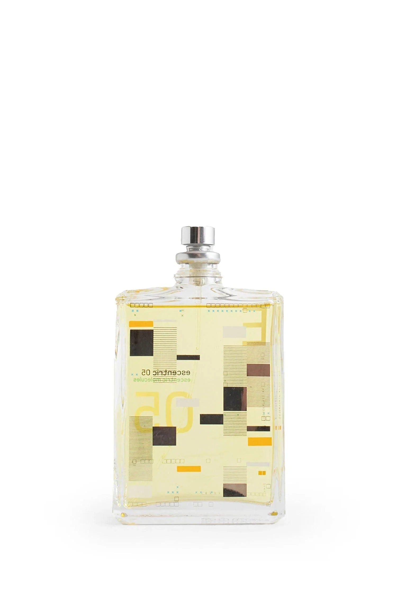 ESCENTRIC MOLECULES Escentric 05 Perfume 100 ML