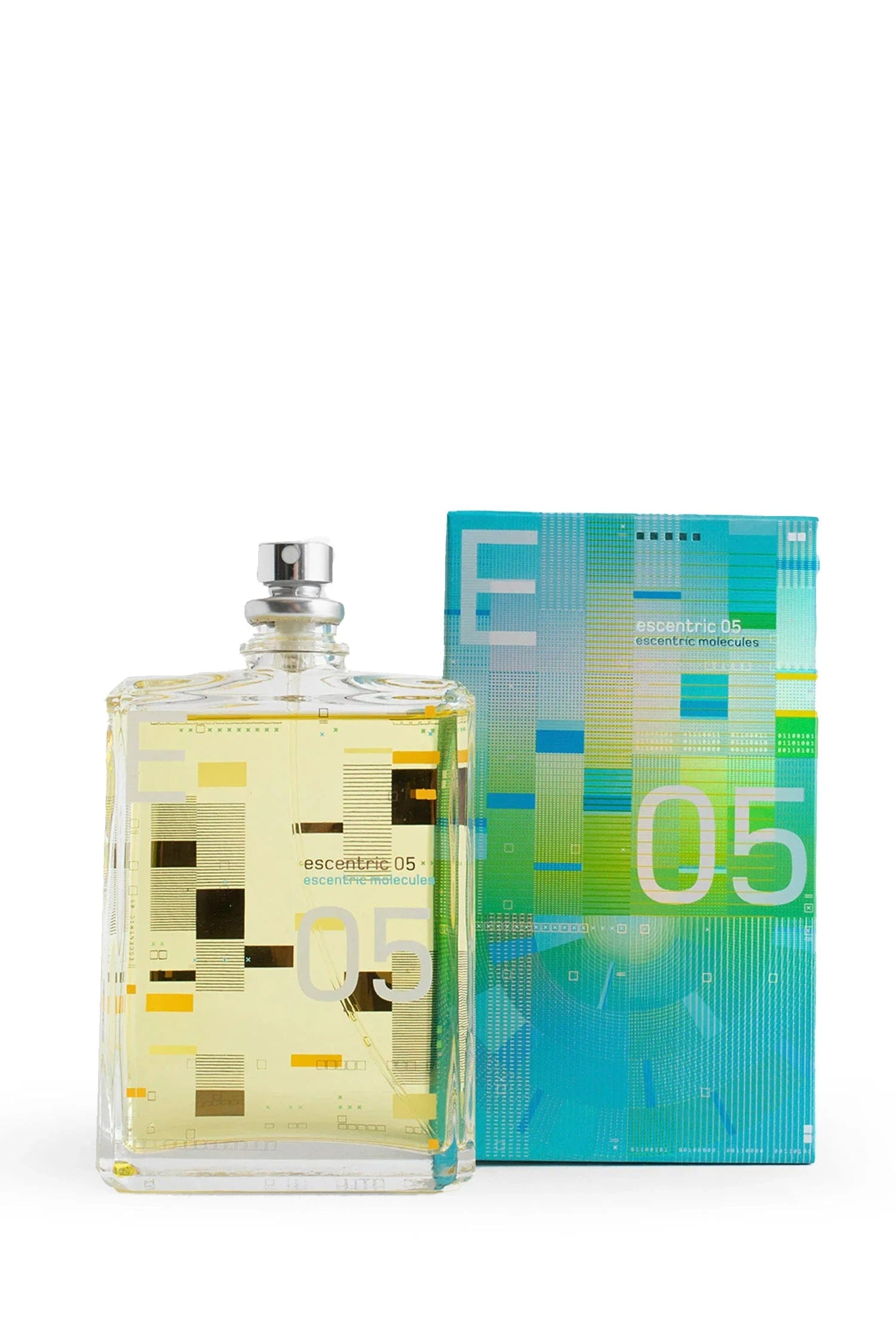 ESCENTRIC MOLECULES Escentric 05 Perfume 100 ML