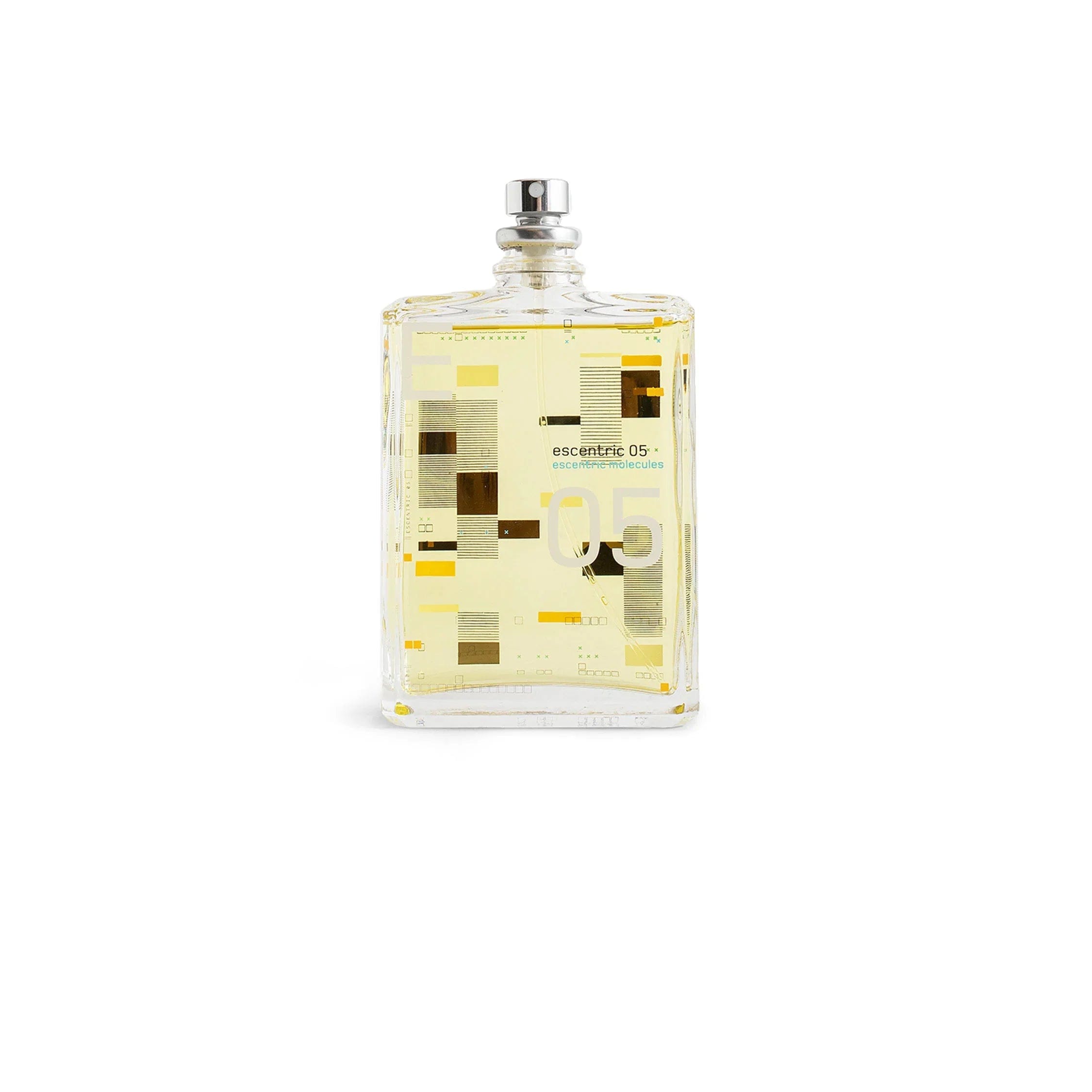 ESCENTRIC MOLECULES Escentric 05 Perfume 100 ML