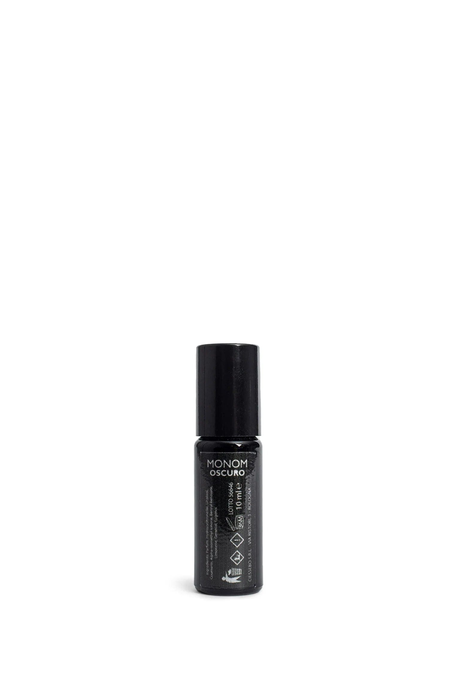 MONOM Oscuro Perfume 10 ml