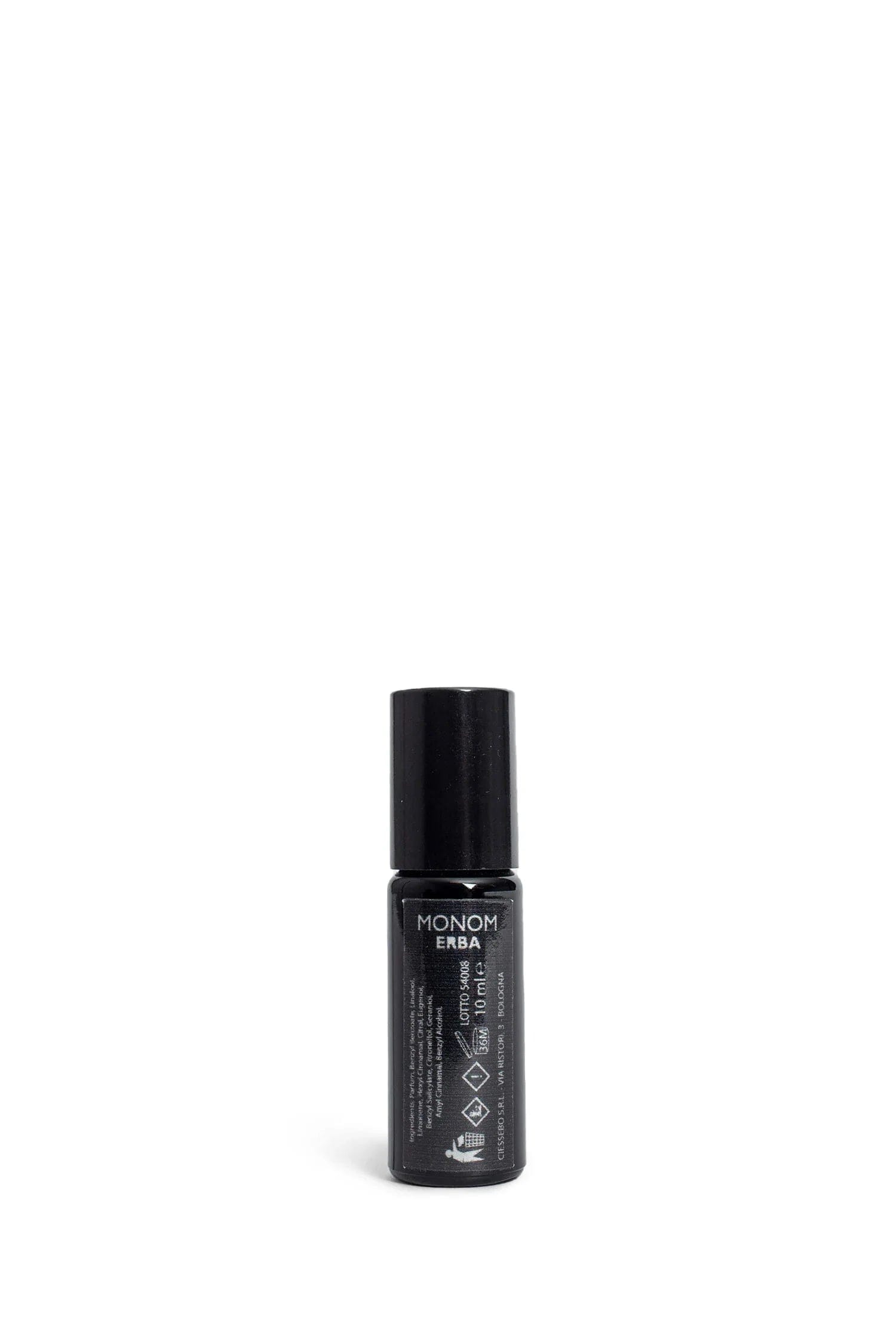 MONOM Erba Perfume 10 ml