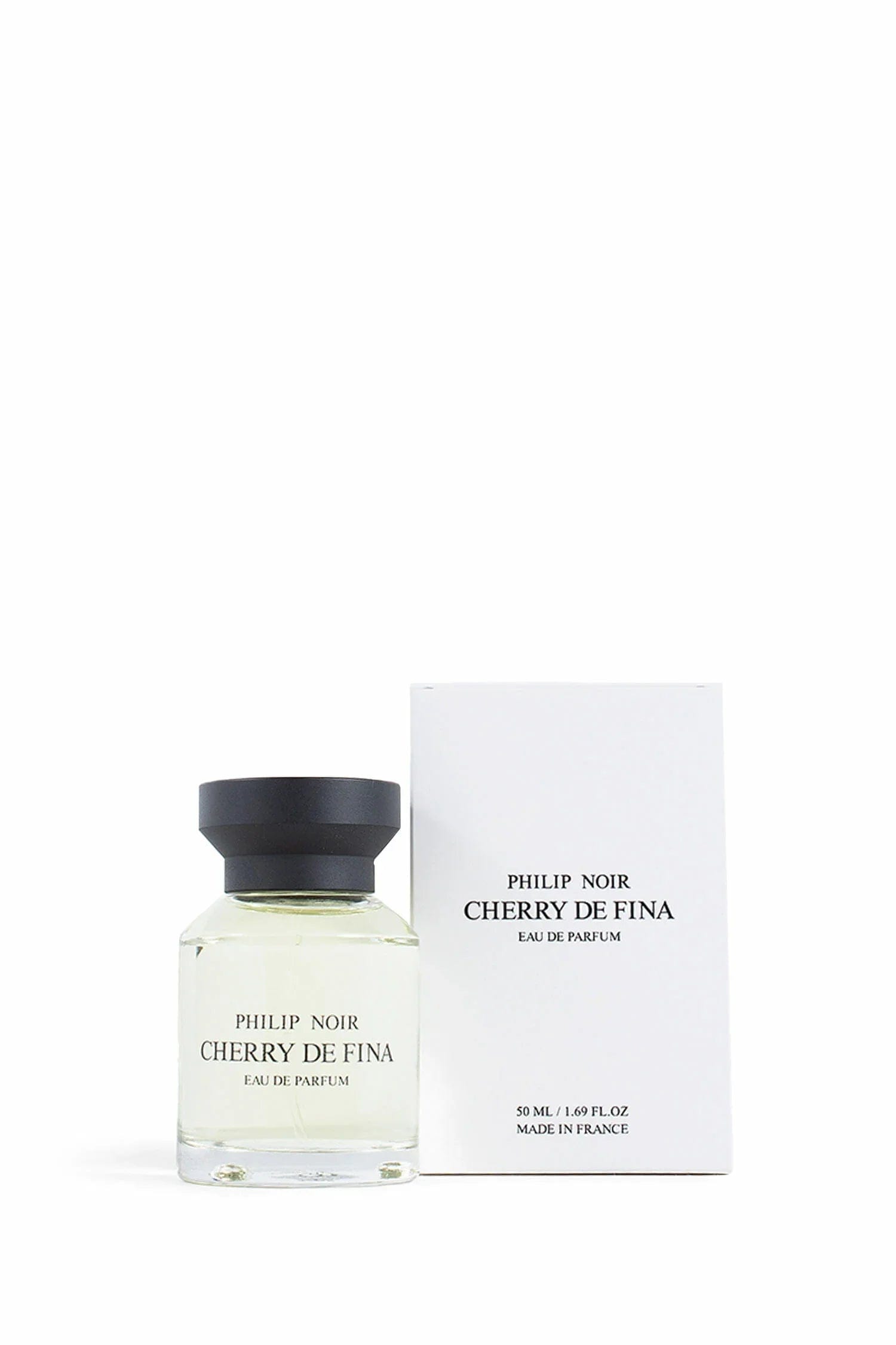 PHILIP NOIR Cherry De Fina Eau De Parfum 50 ml