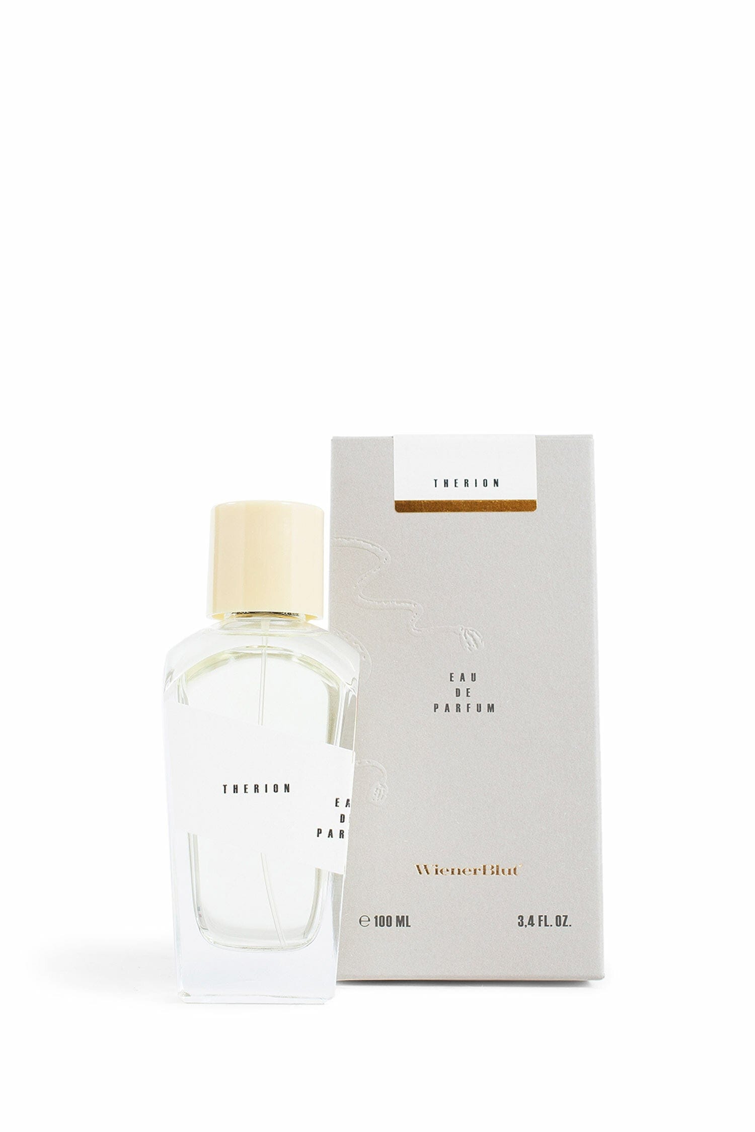 WIENERBLUT Therion Eau de Parfum 100 ml