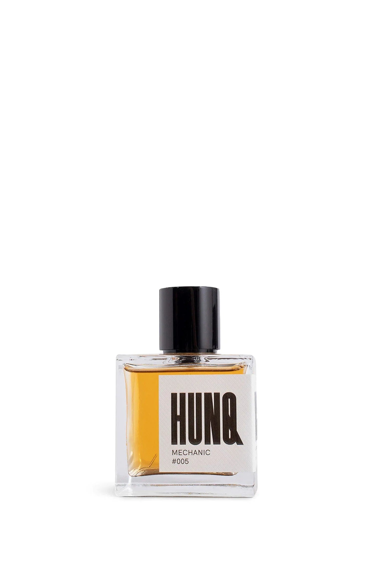 HUNQ #005 Mechanic Eau De Parfum 100 ml