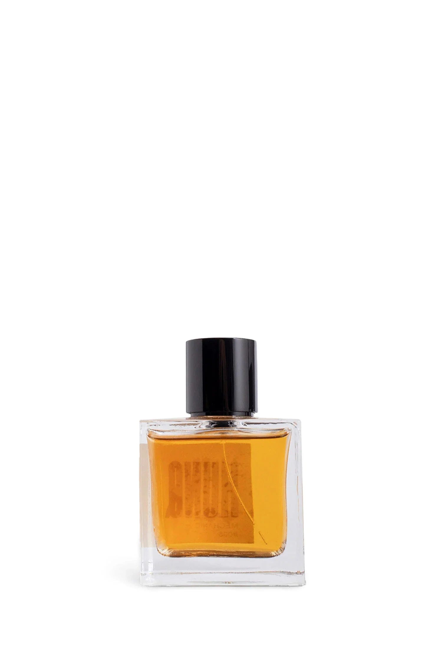 HUNQ #005 Mechanic Eau De Parfum 100 ml