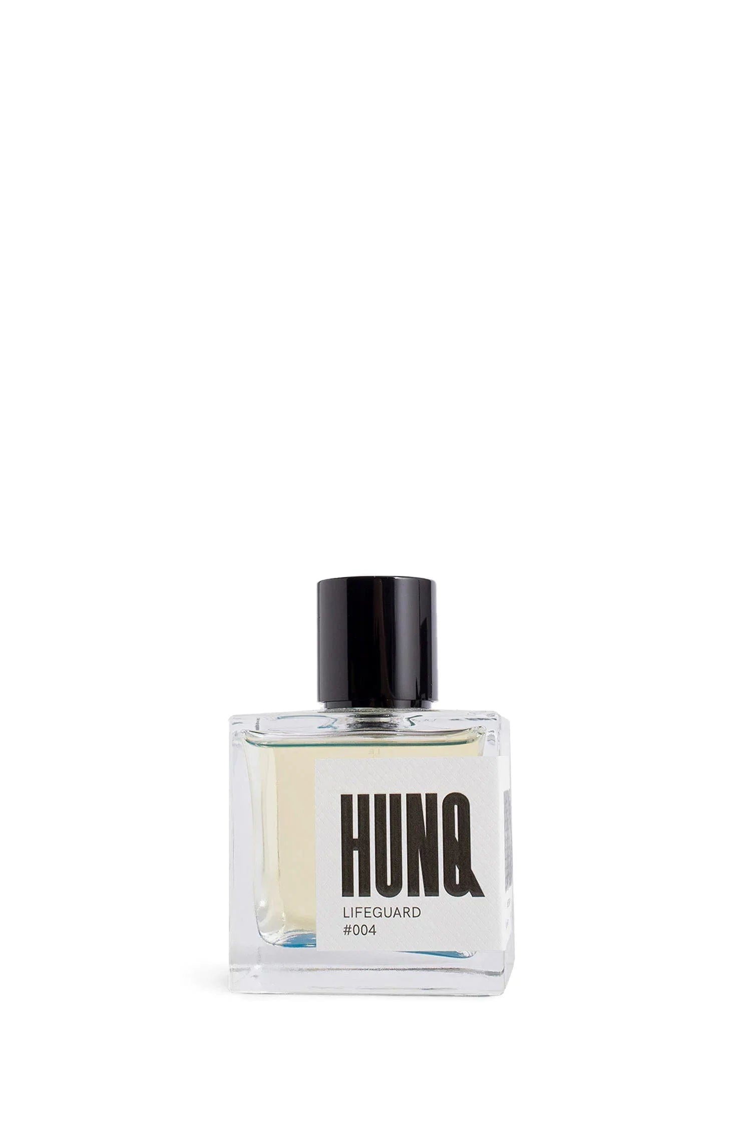 HUNQ #004 Lifeguard Eau De Parfum 100 ml