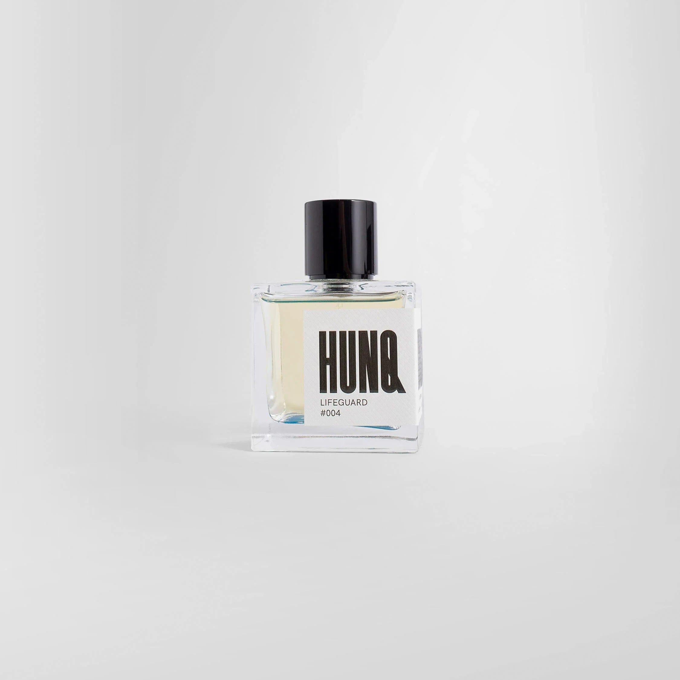 HUNQ #004 Lifeguard Eau De Parfum 100 ml