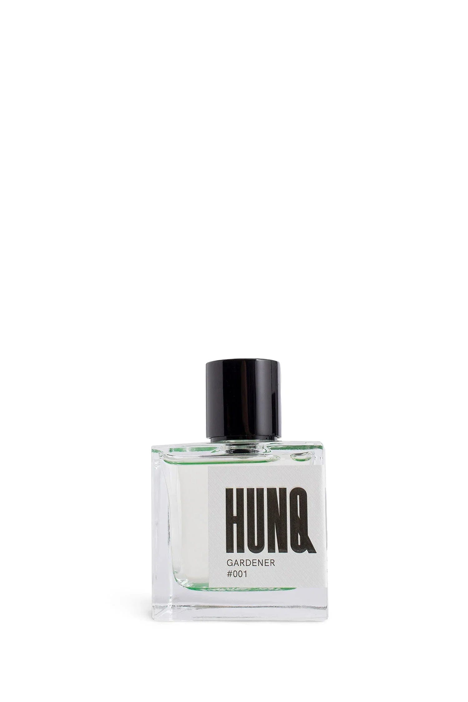 HUNQ #001 Gardener Eau De Parfum 100 ml