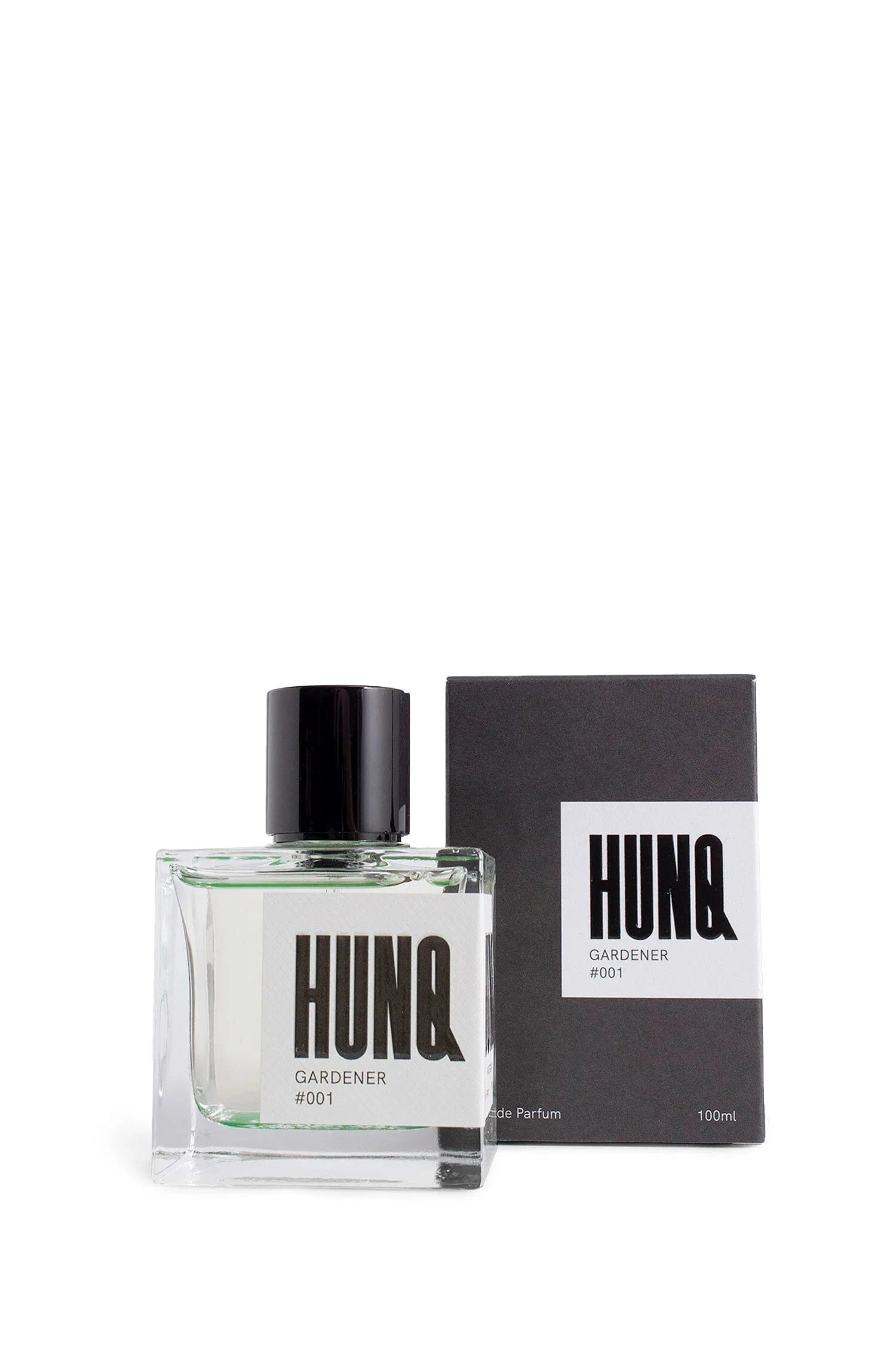 HUNQ #001 Gardener Eau De Parfum 100 ml