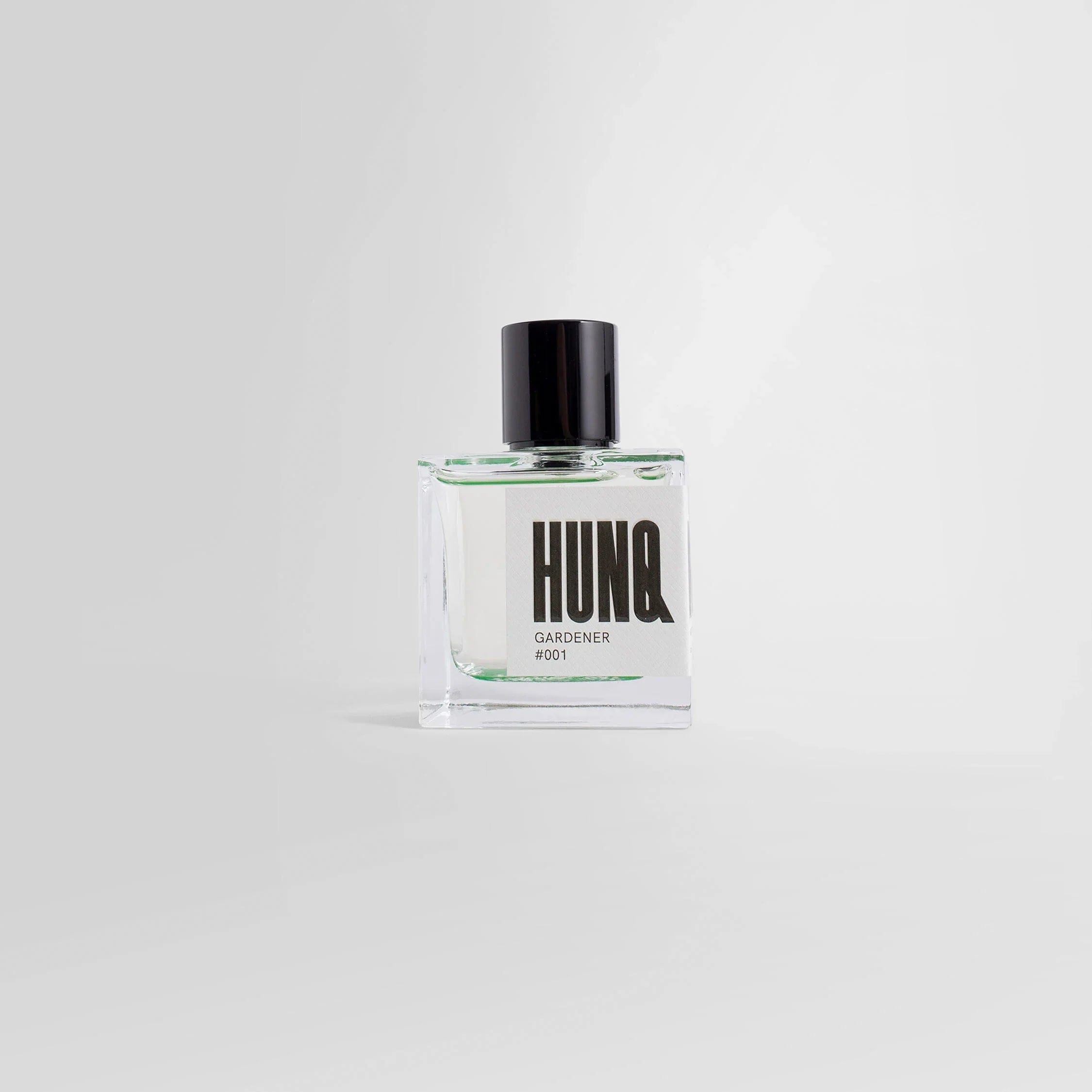 HUNQ #001 Gardener Eau De Parfum 100 ml