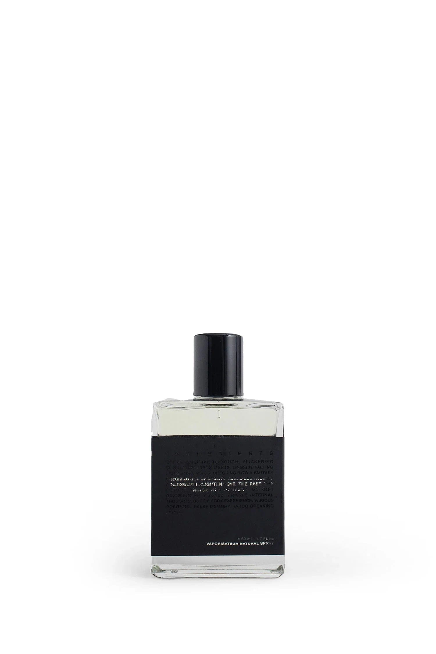 MOTH and RABBIT Enter The Void Eau De Parfum 50 ML