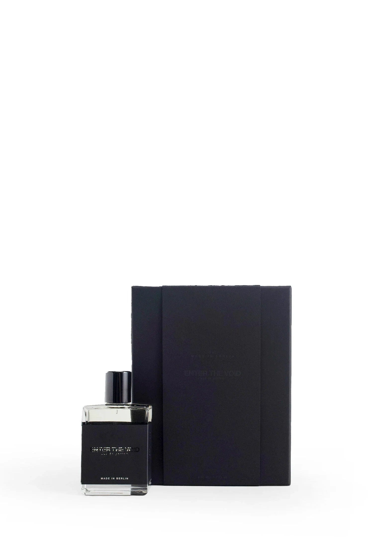 MOTH and RABBIT Enter The Void Eau De Parfum 50 ML