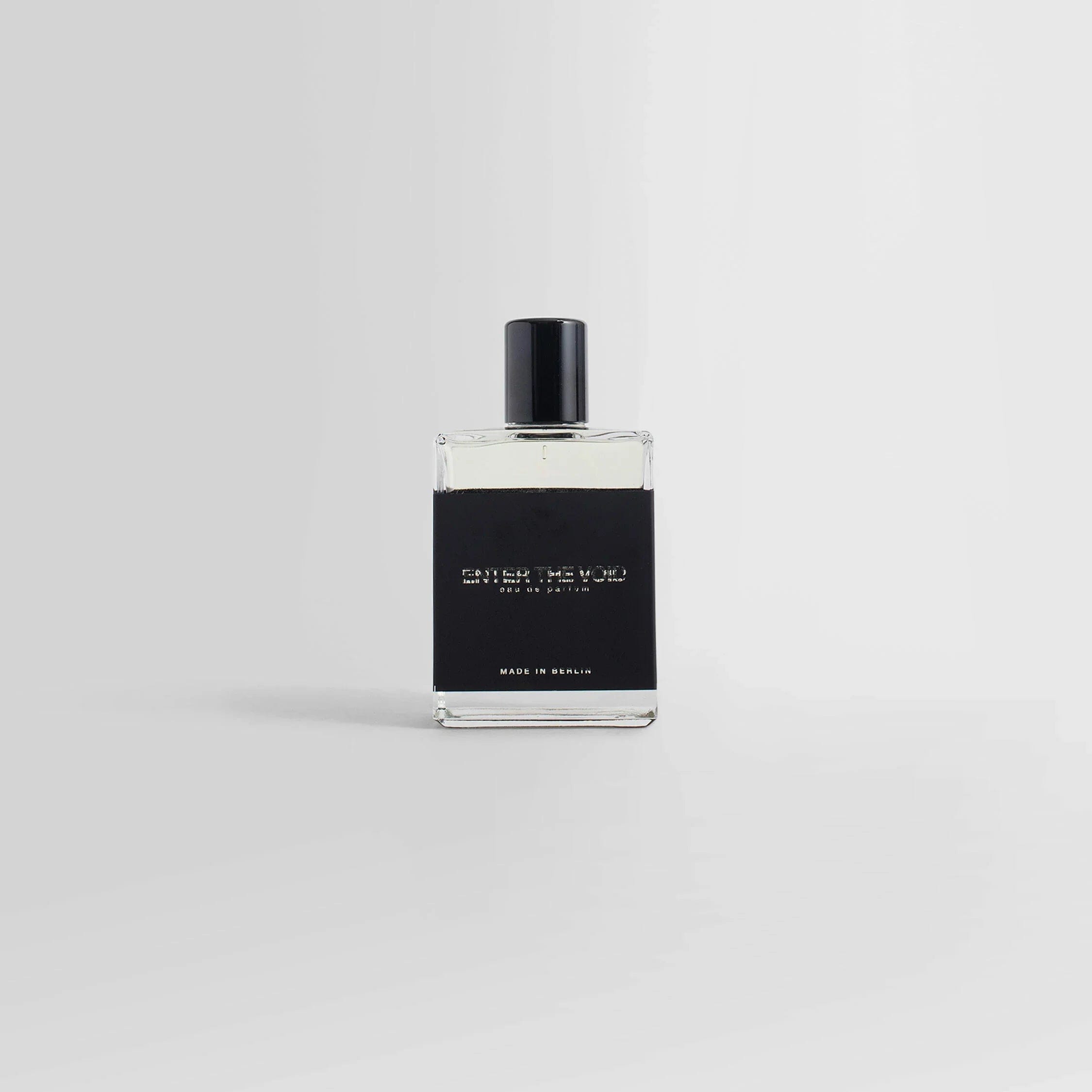 MOTH and RABBIT Enter The Void Eau De Parfum 50 ML