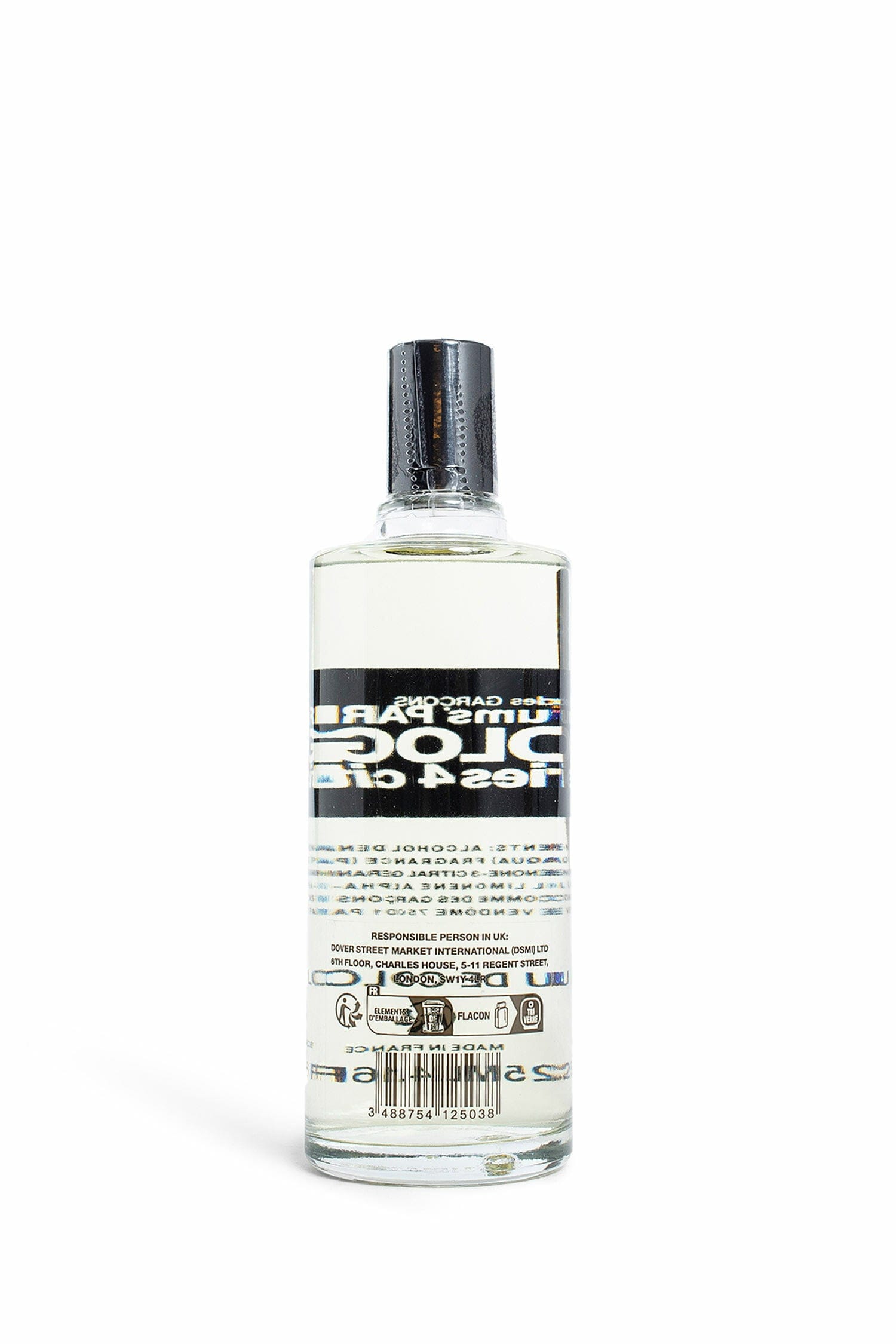 COMME DES GARCONS PARFUMS Citrico Eau de Cologne 125ml