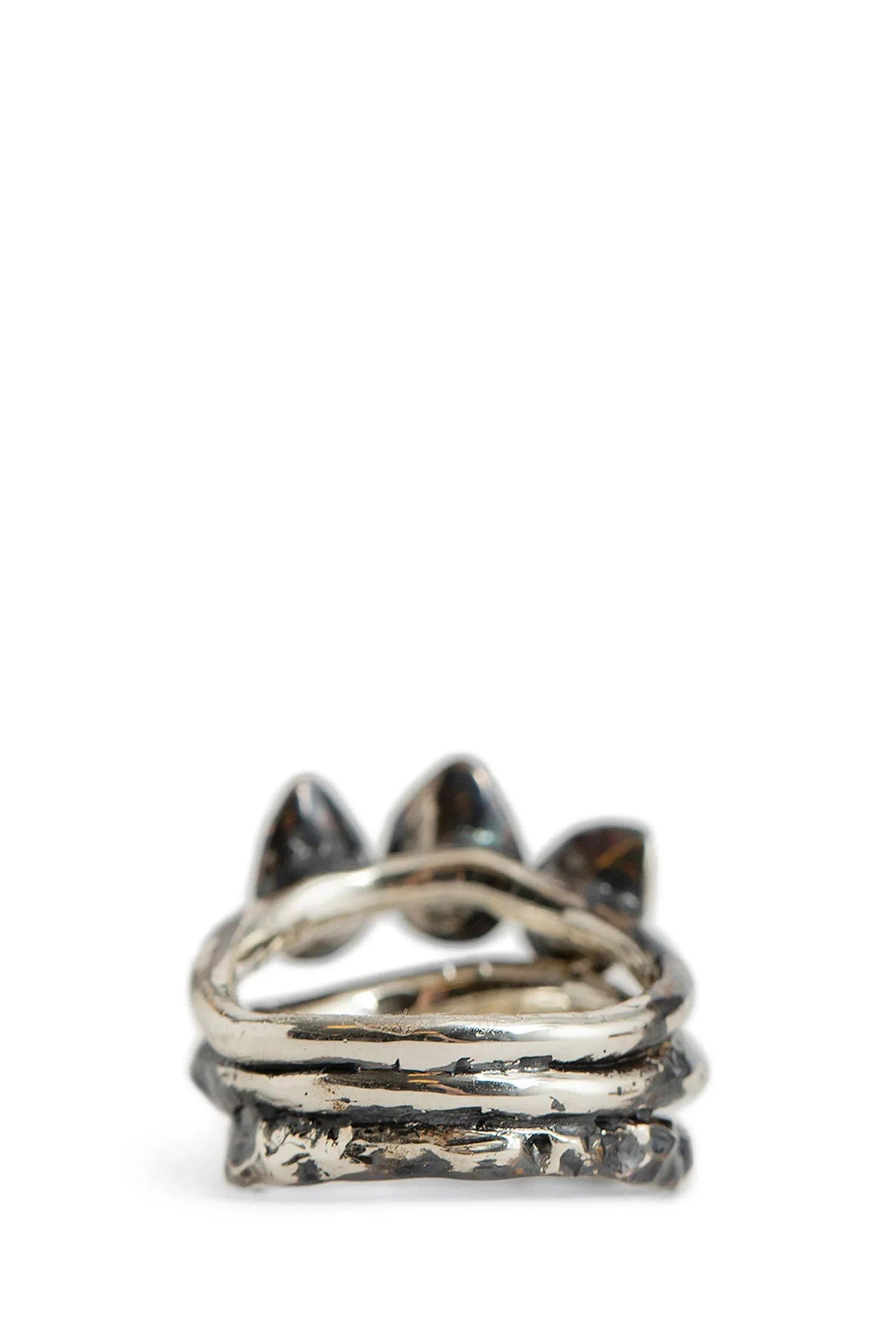 VOODOO JEWELS GAURA RING
