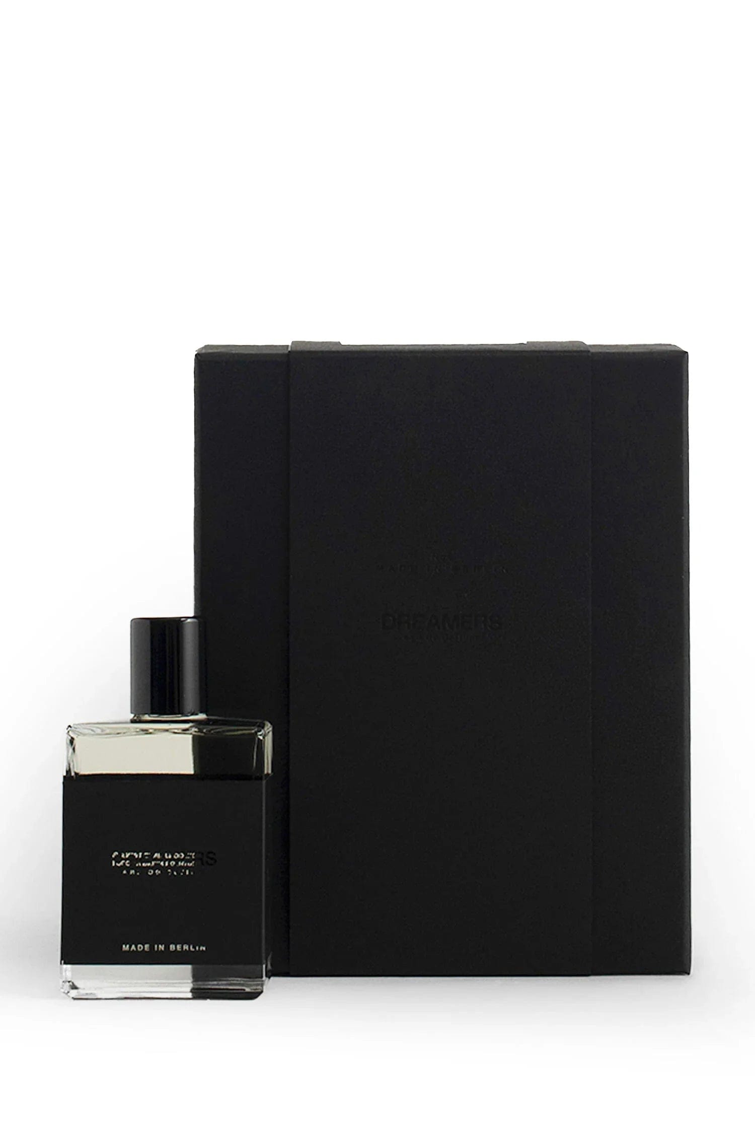 MOTH and RABBIT Dreamers Eau De Parfum 50 ml