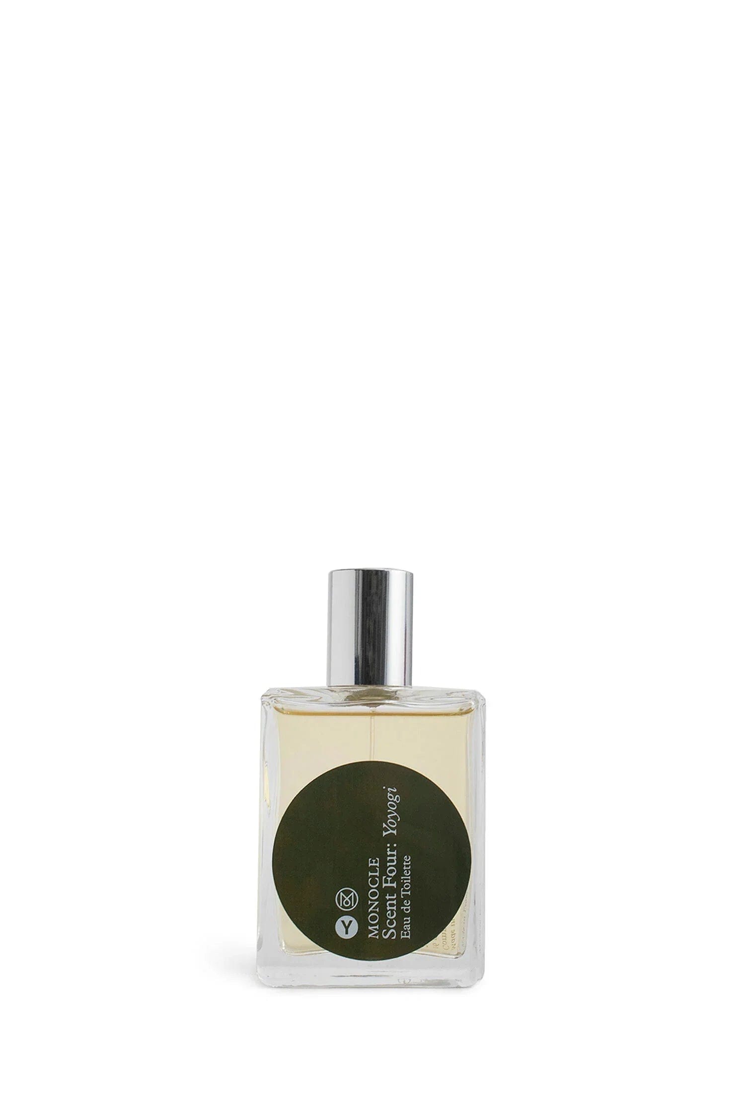 COMME DES GARCONS PARFUMS Monocle Yoyogi Eau De Toilette 50 ml