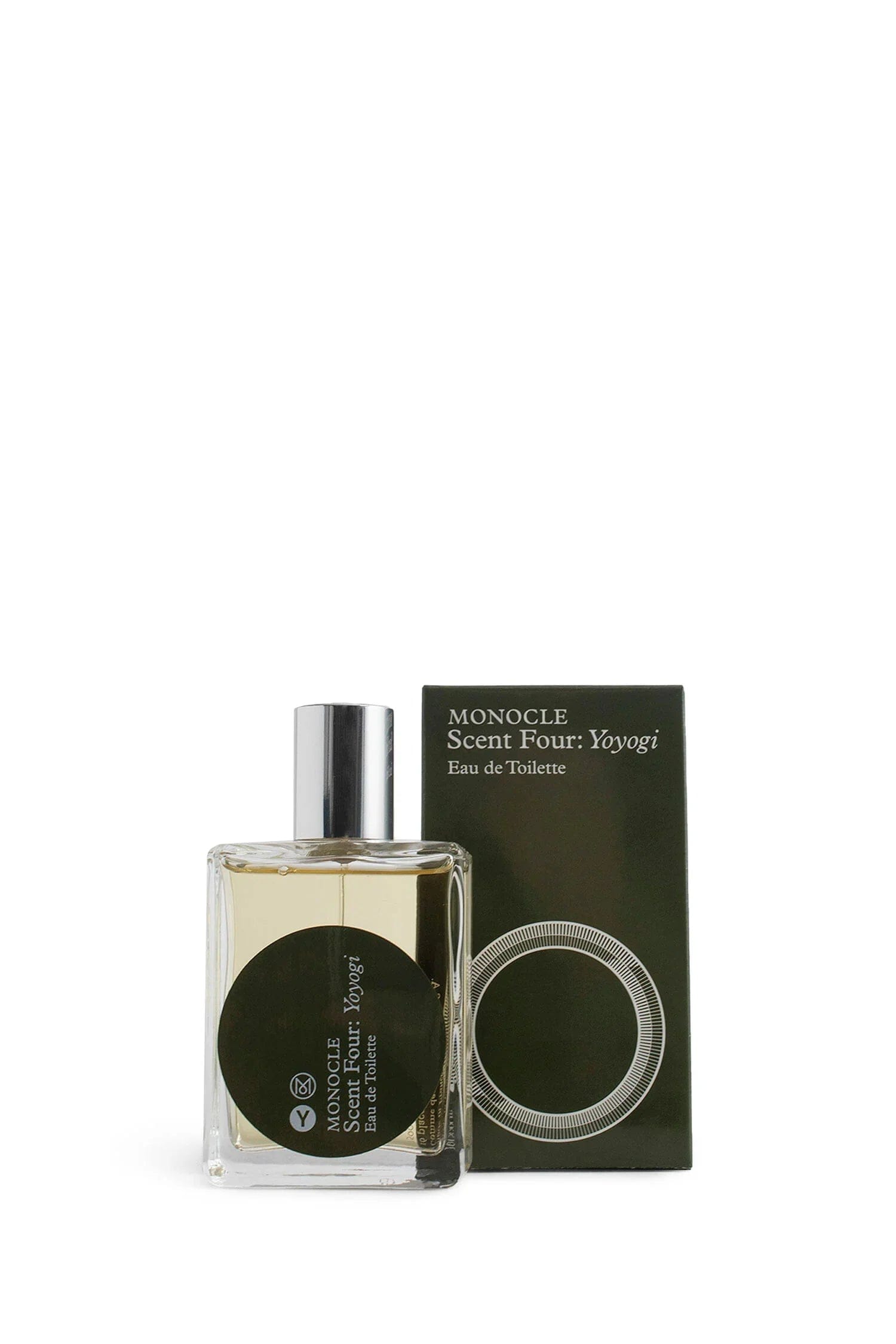 COMME DES GARCONS PARFUMS Monocle Yoyogi Eau De Toilette 50 ml