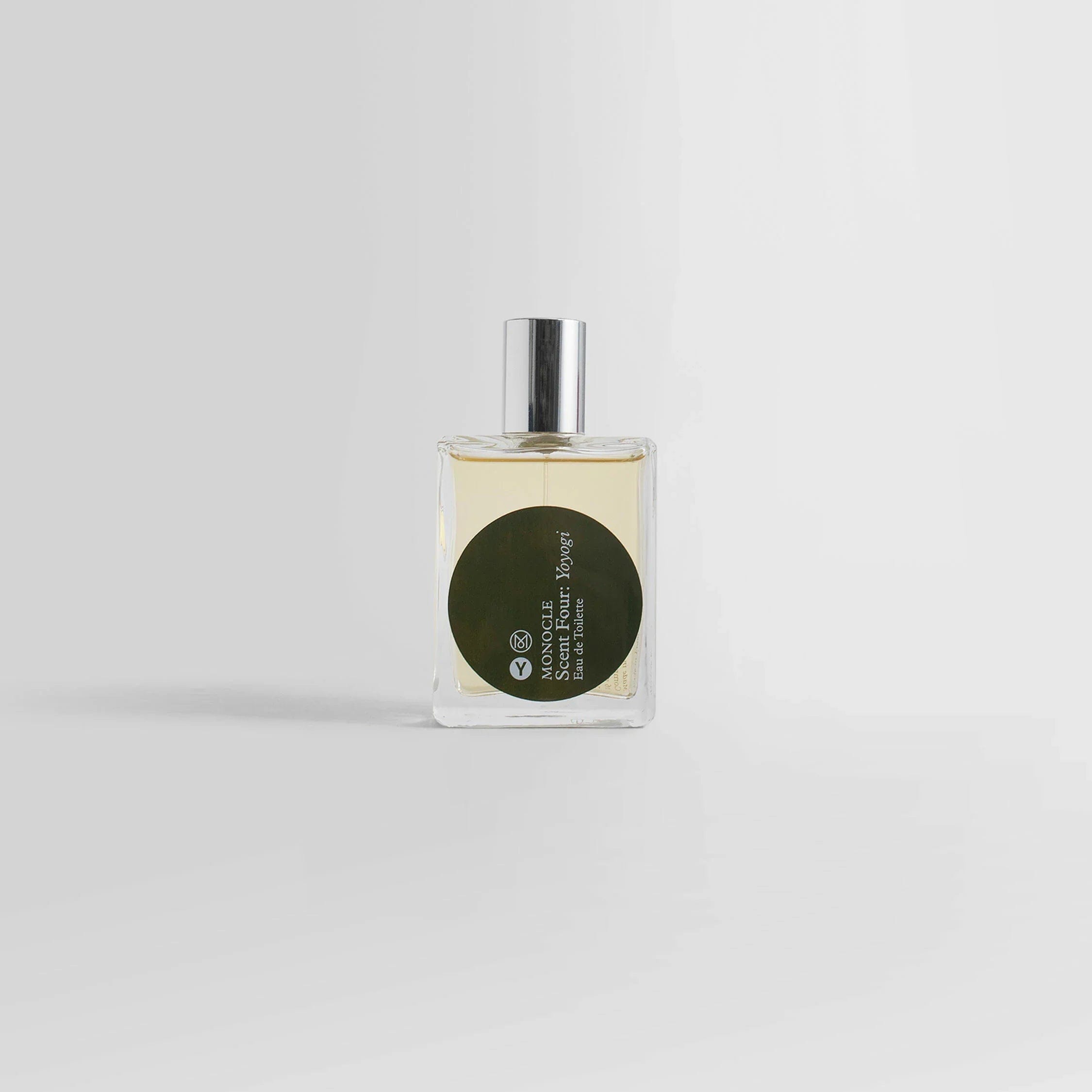 COMME DES GARCONS PARFUMS Monocle Yoyogi Eau De Toilette 50 ml