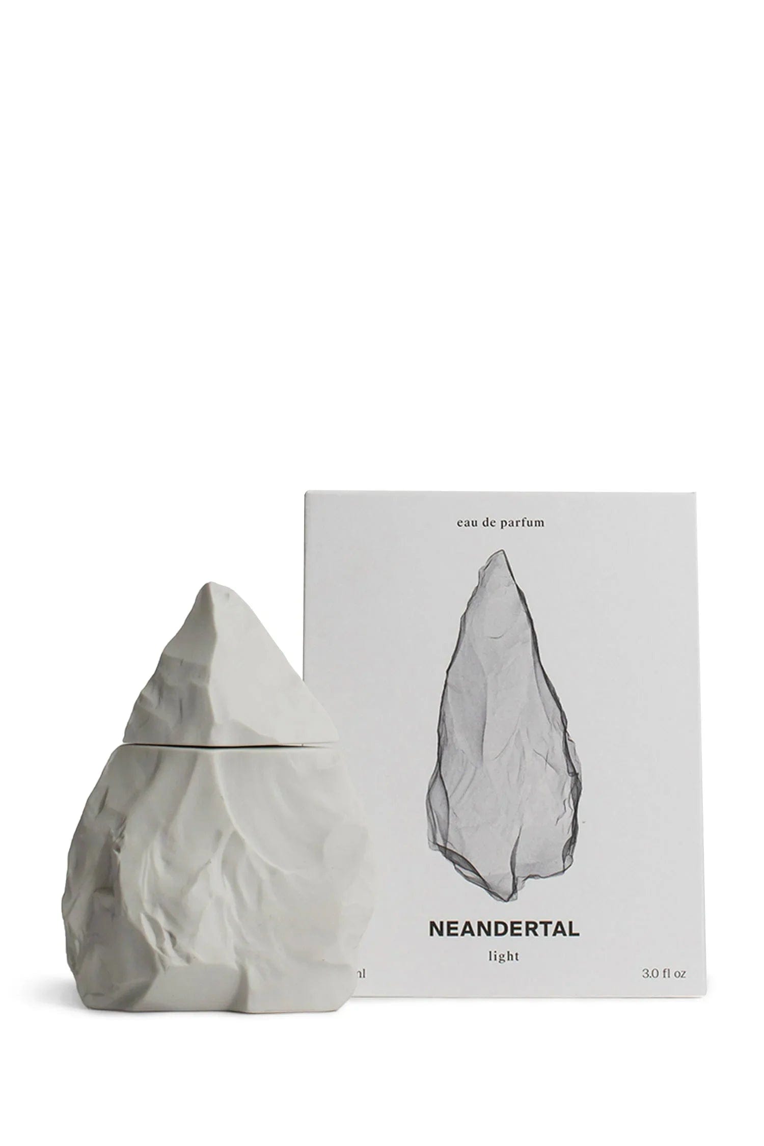 NEANDERTAL Light Eau De Parfum 90 Ml