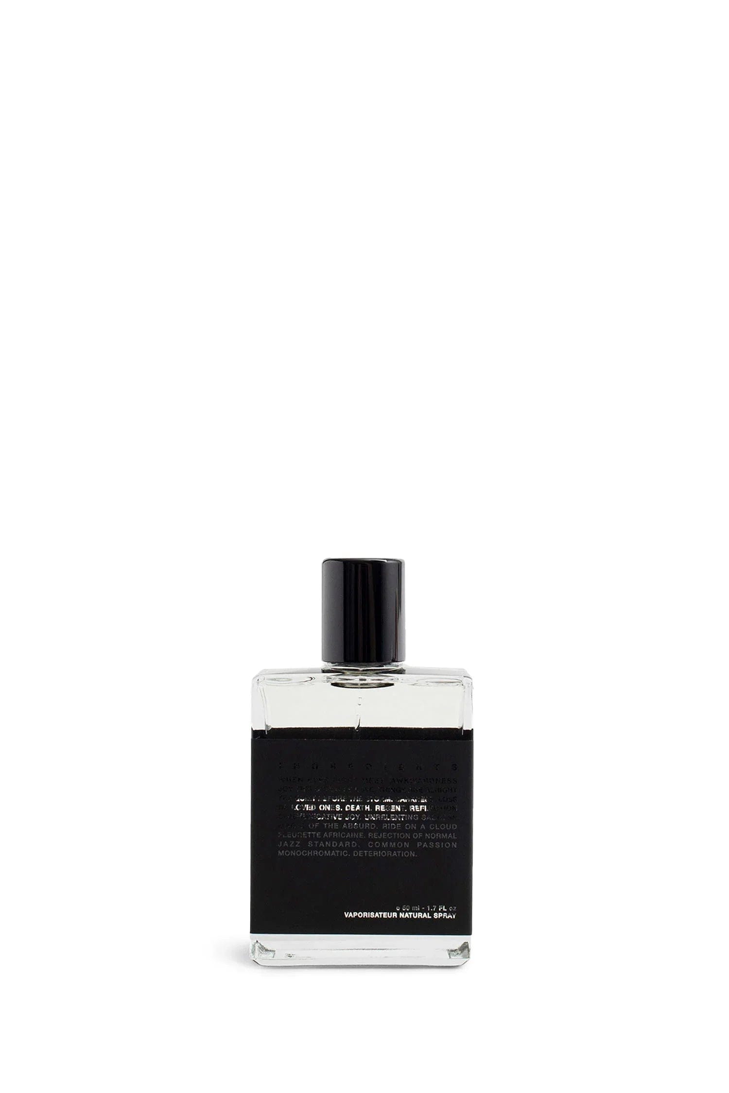 MOTH and RABBIT Mood Indigo Eau De Parfum 50 ml