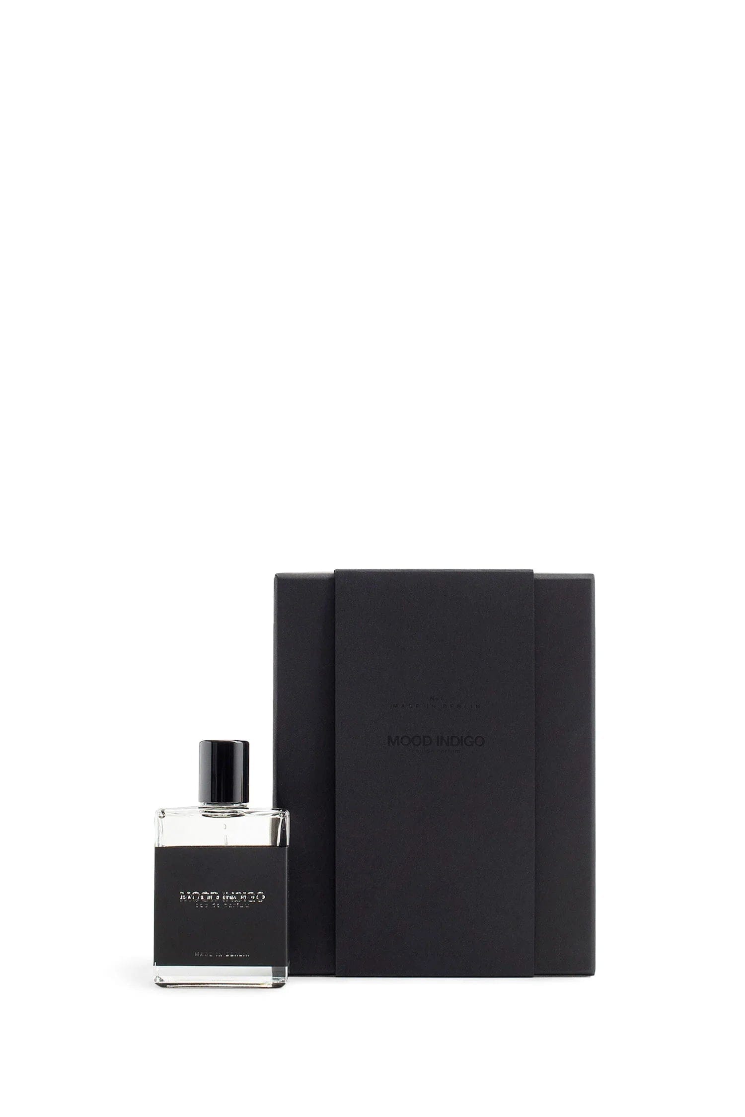 MOTH and RABBIT Mood Indigo Eau De Parfum 50 ml