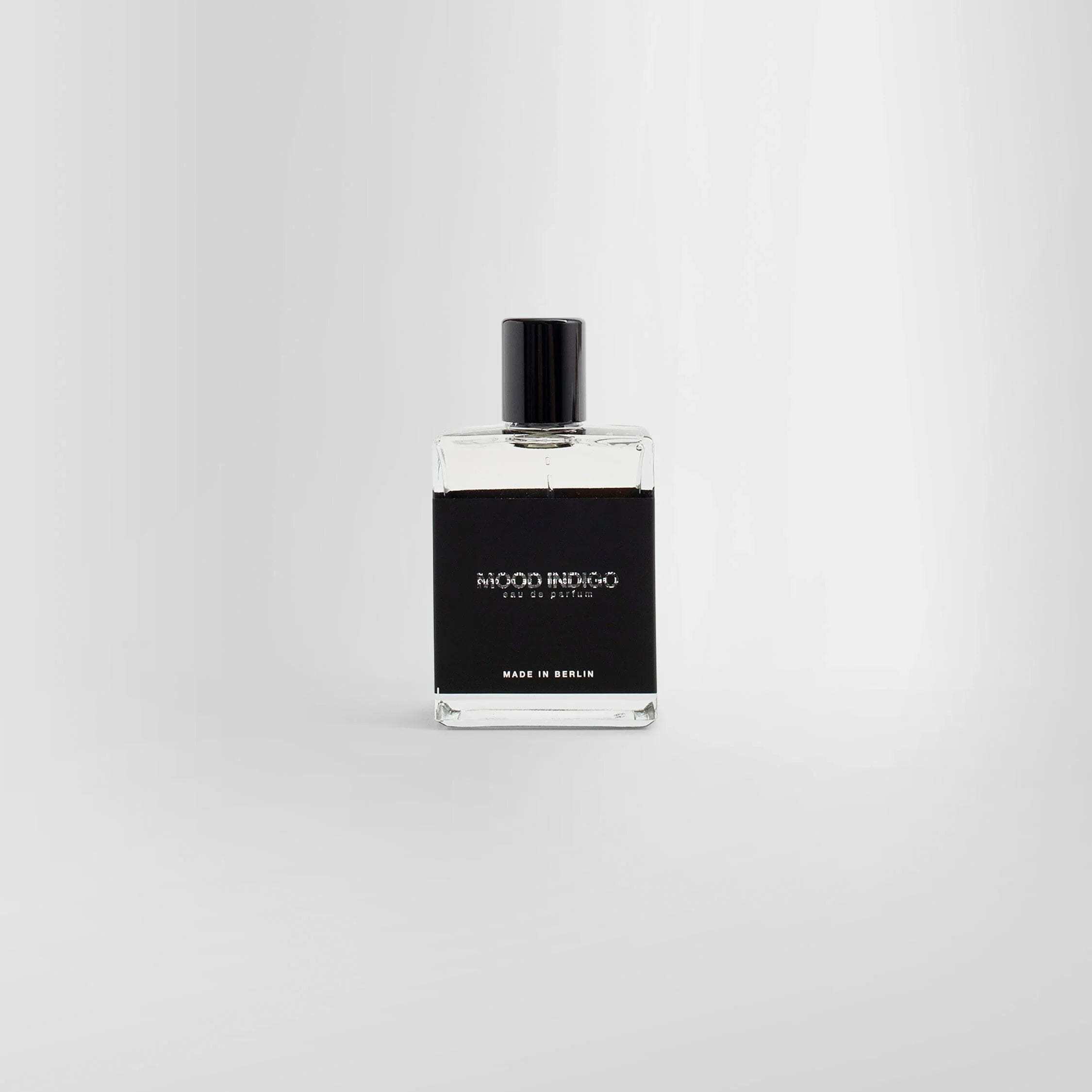 MOTH and RABBIT Mood Indigo Eau De Parfum 50 ml