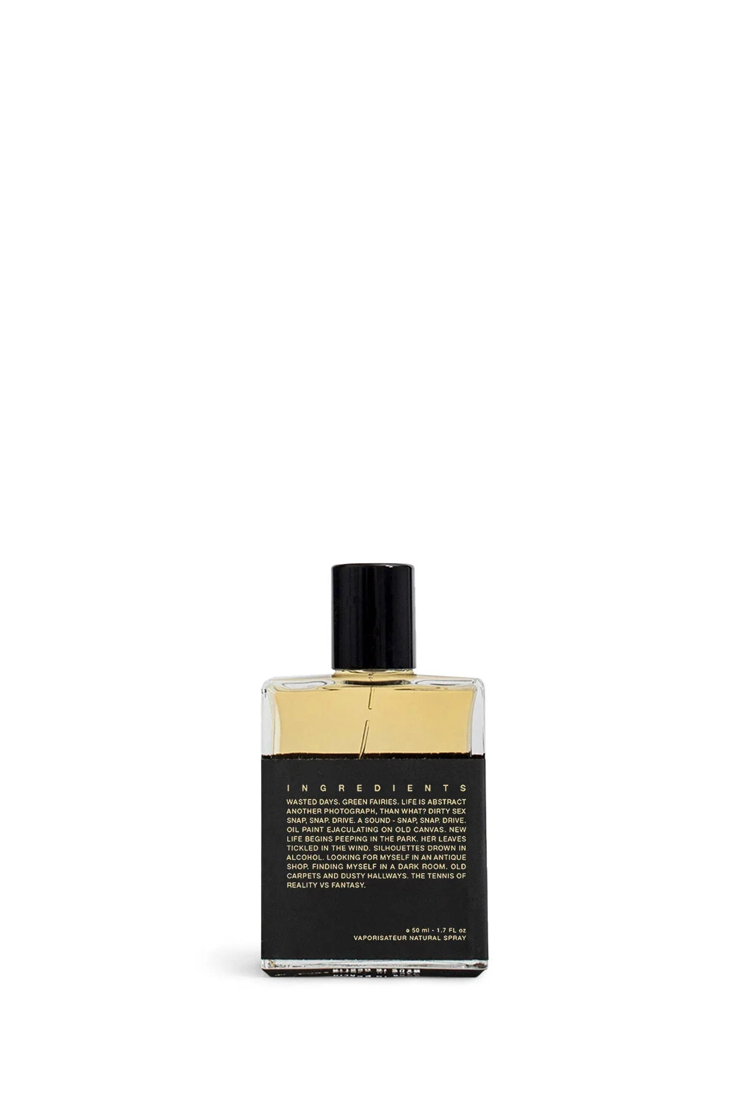 MOTH and RABBIT Blow Up Eau De Parfum 50 ml