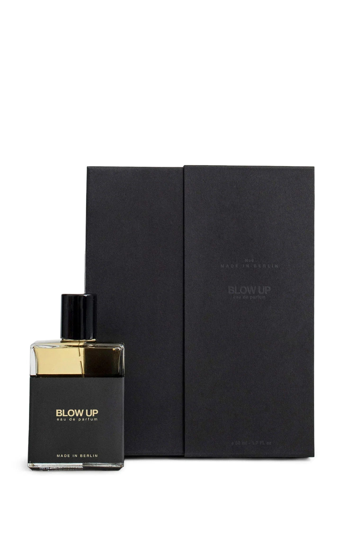 MOTH and RABBIT Blow Up Eau De Parfum 50 ml