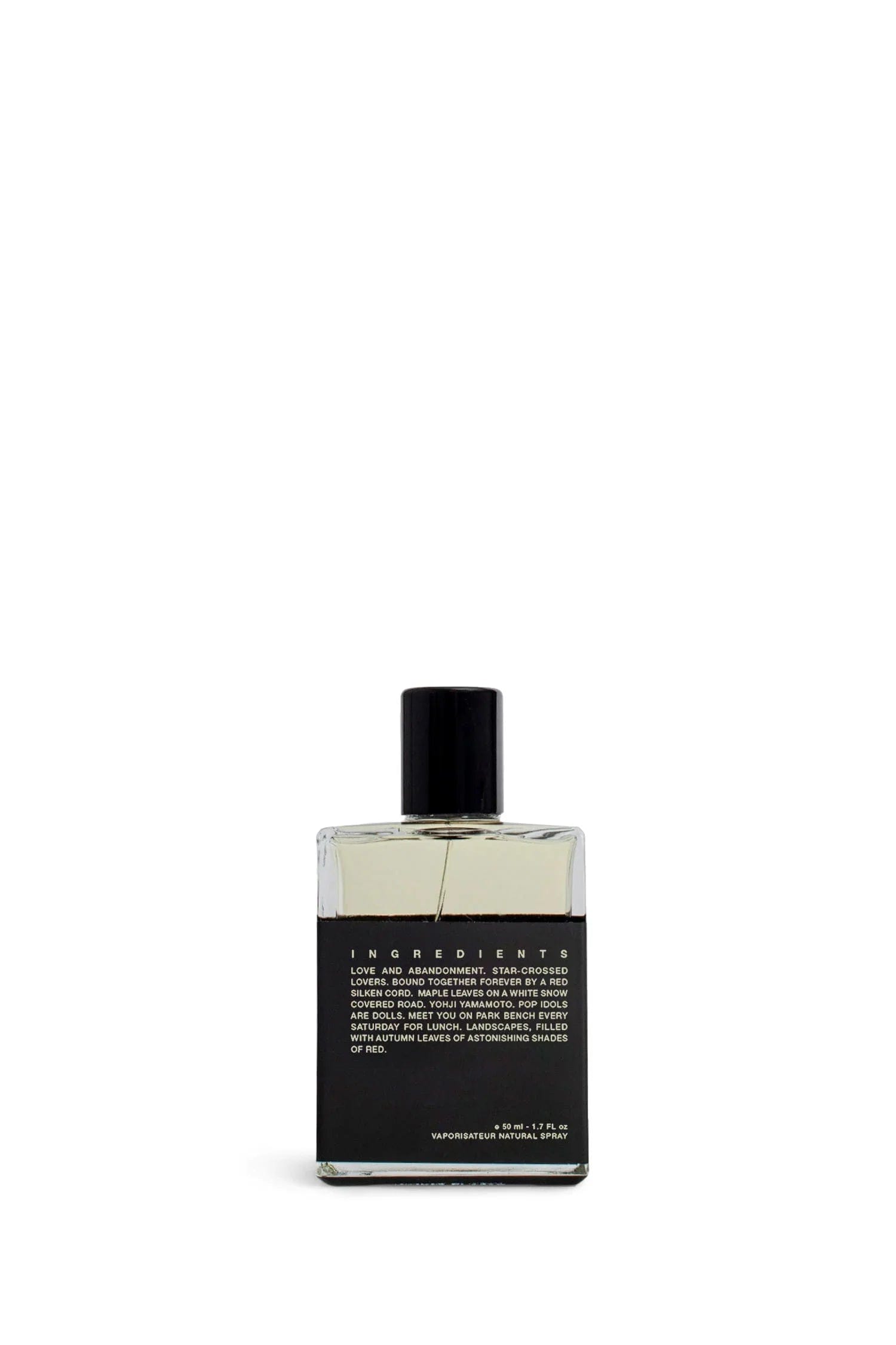 MOTH and RABBIT Dolls Eau De Parfum 50 ml