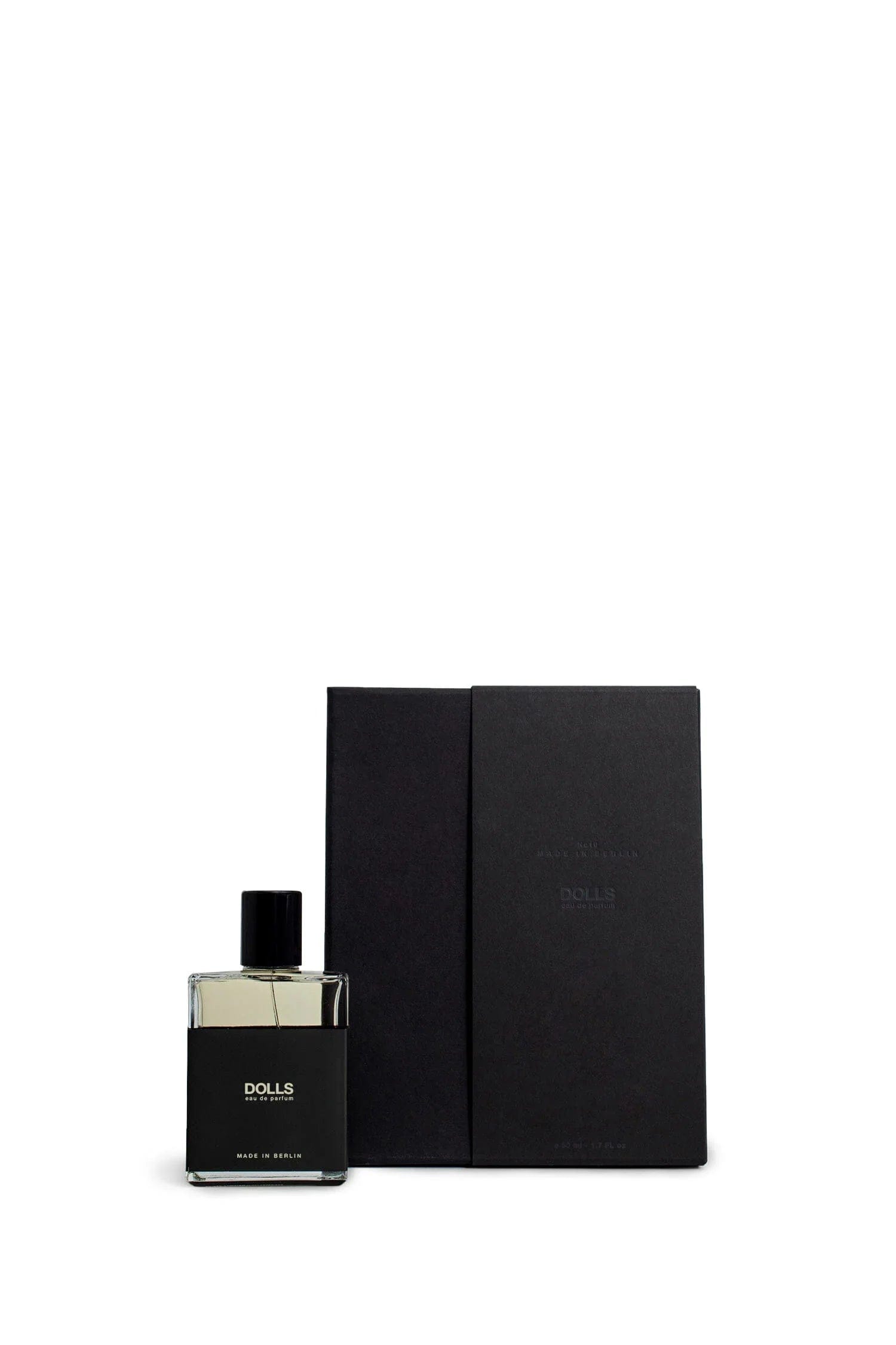 MOTH and RABBIT Dolls Eau De Parfum 50 ml