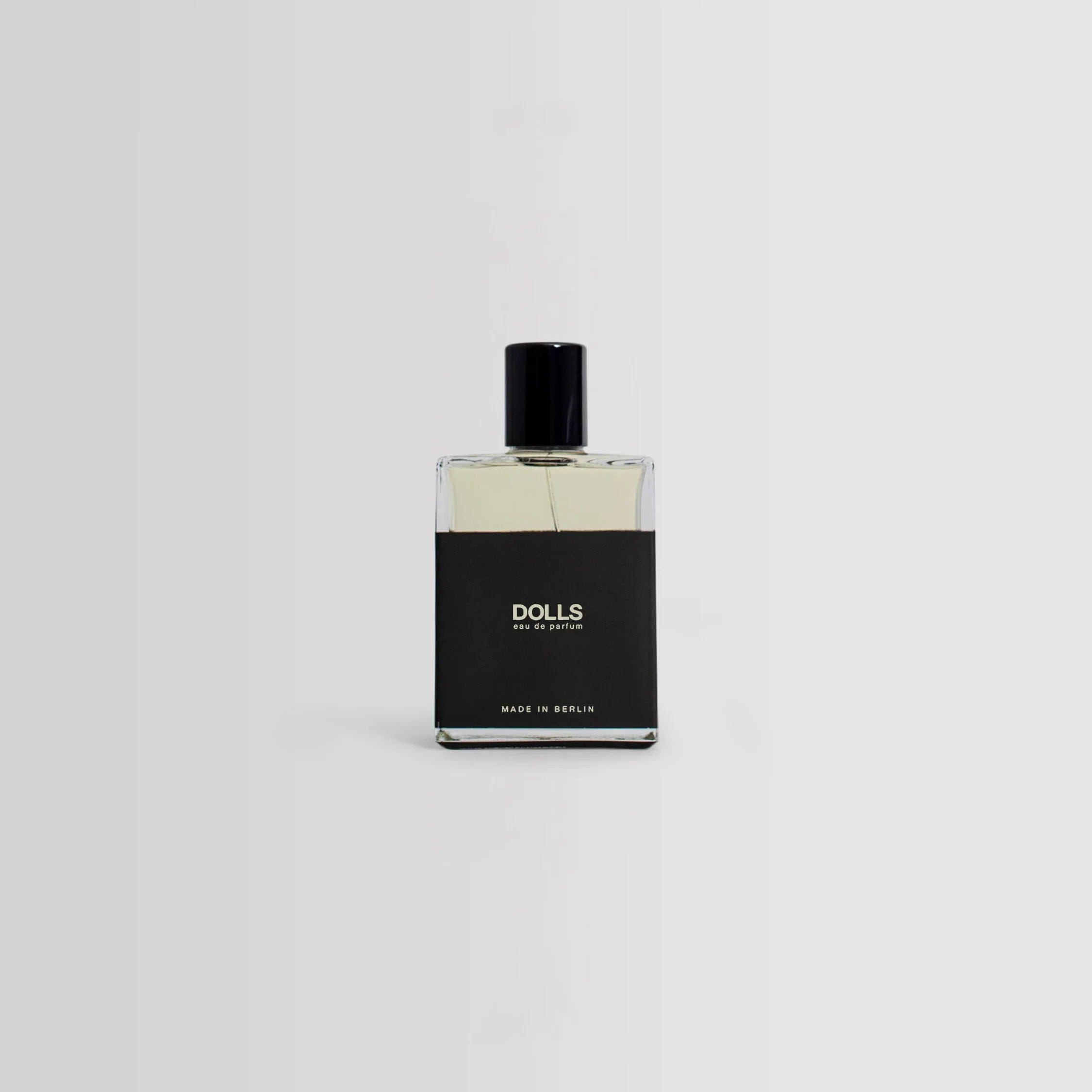 MOTH and RABBIT Dolls Eau De Parfum 50 ml