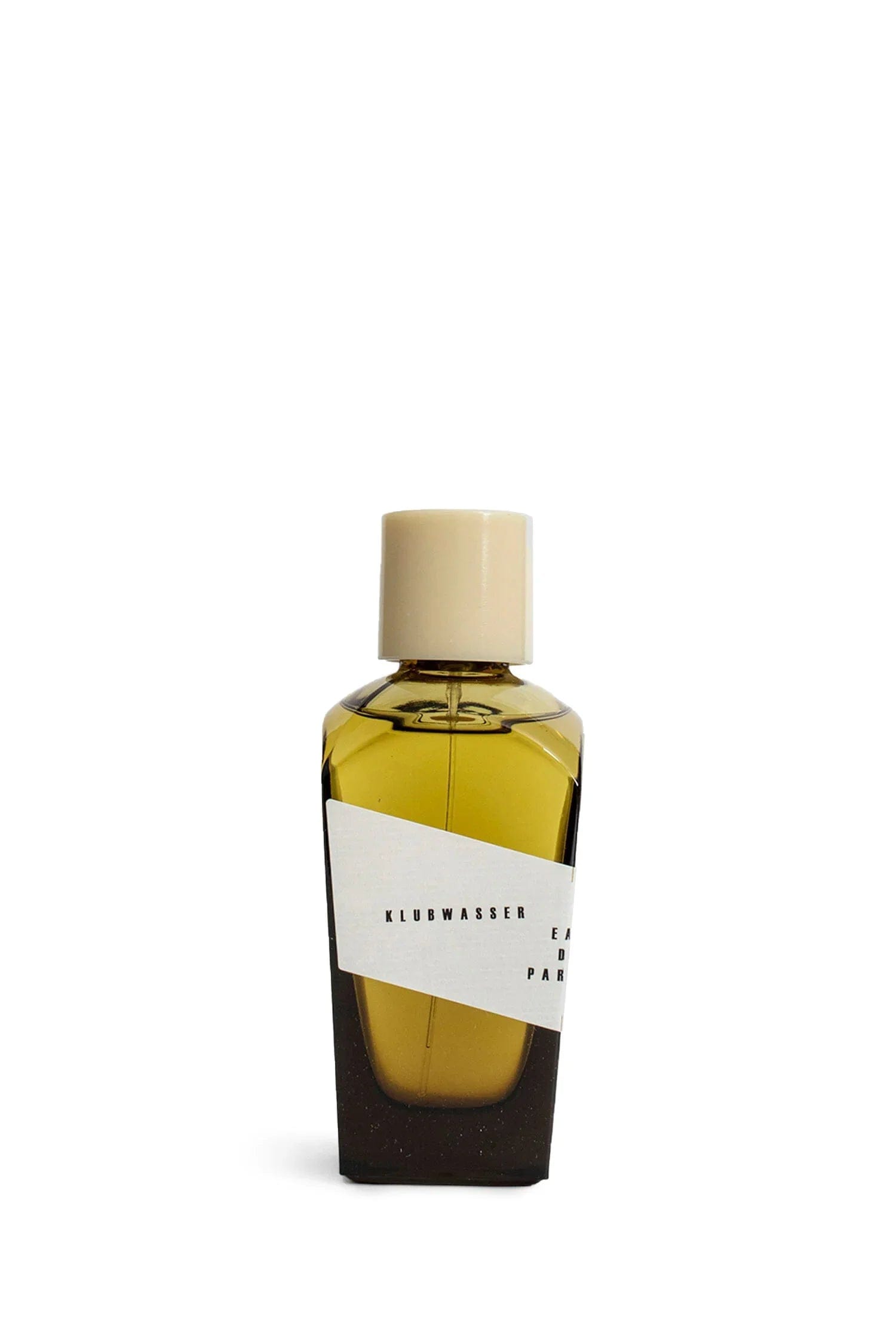 WIENERBLUT Klubwasser Eau De Parfum 100 ml
