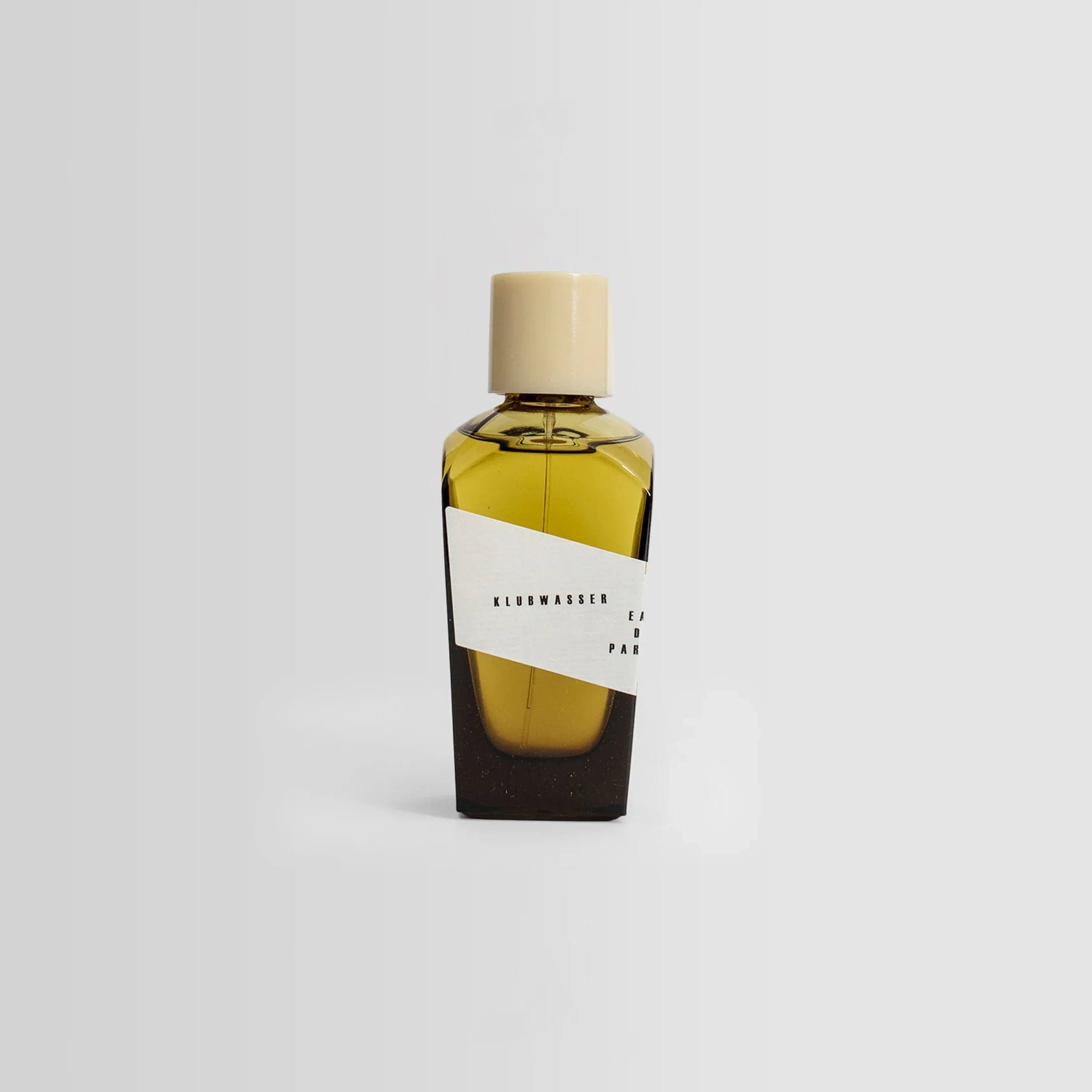 WIENERBLUT Klubwasser Eau De Parfum 100 ml
