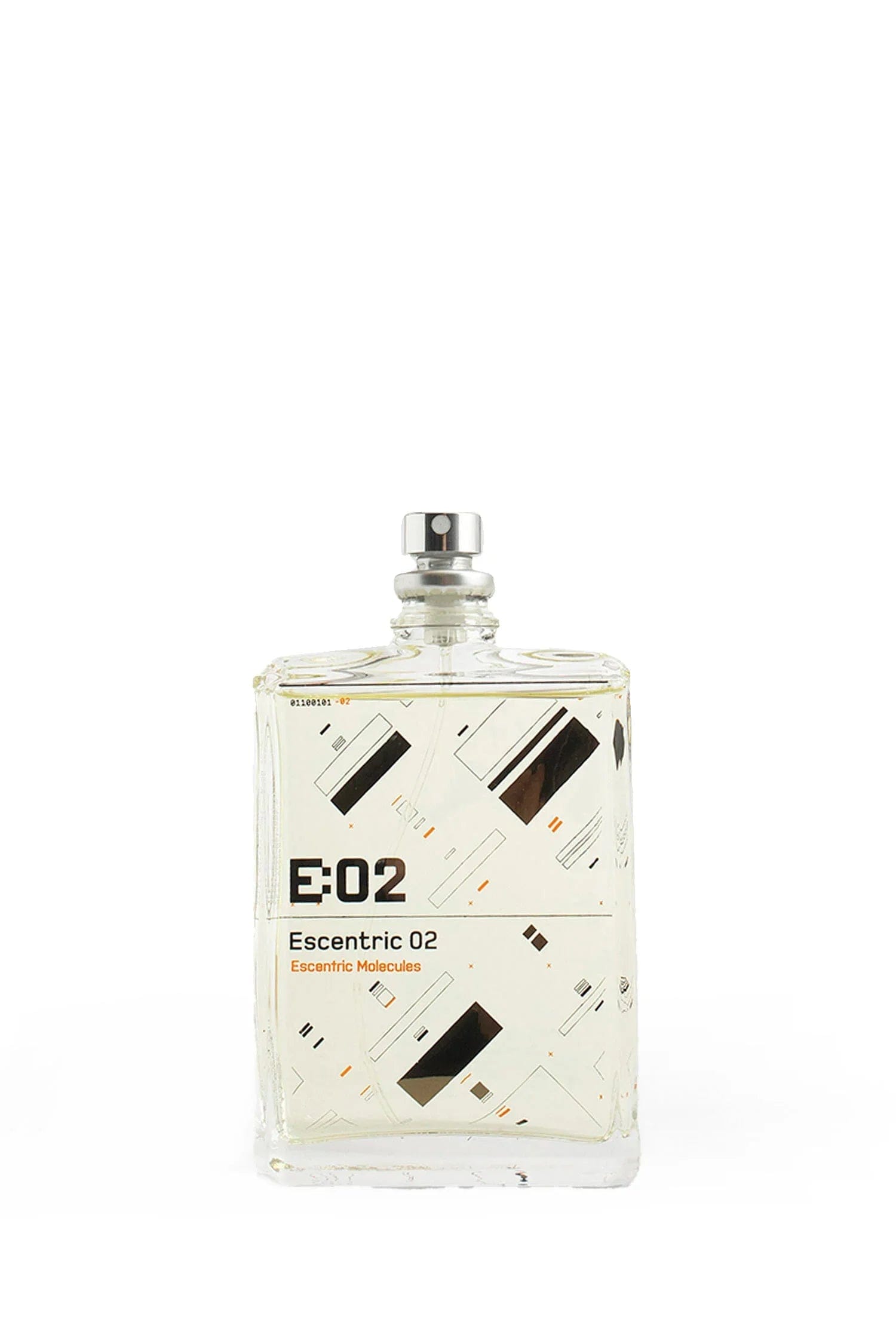 ESCENTRIC MOLECULES Escentric 02 Perfume 100 ML