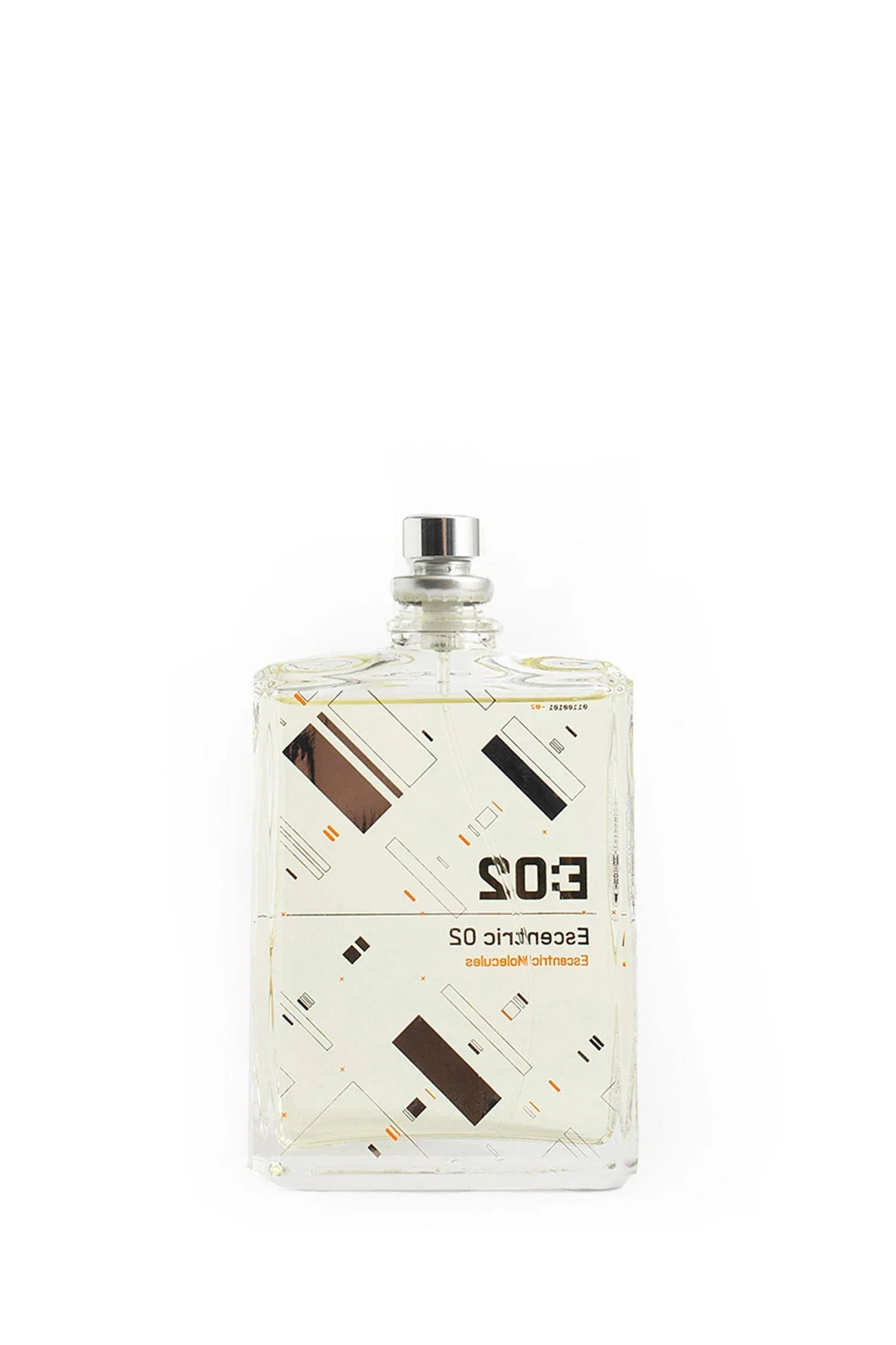 ESCENTRIC MOLECULES Escentric 02 Perfume 100 ML