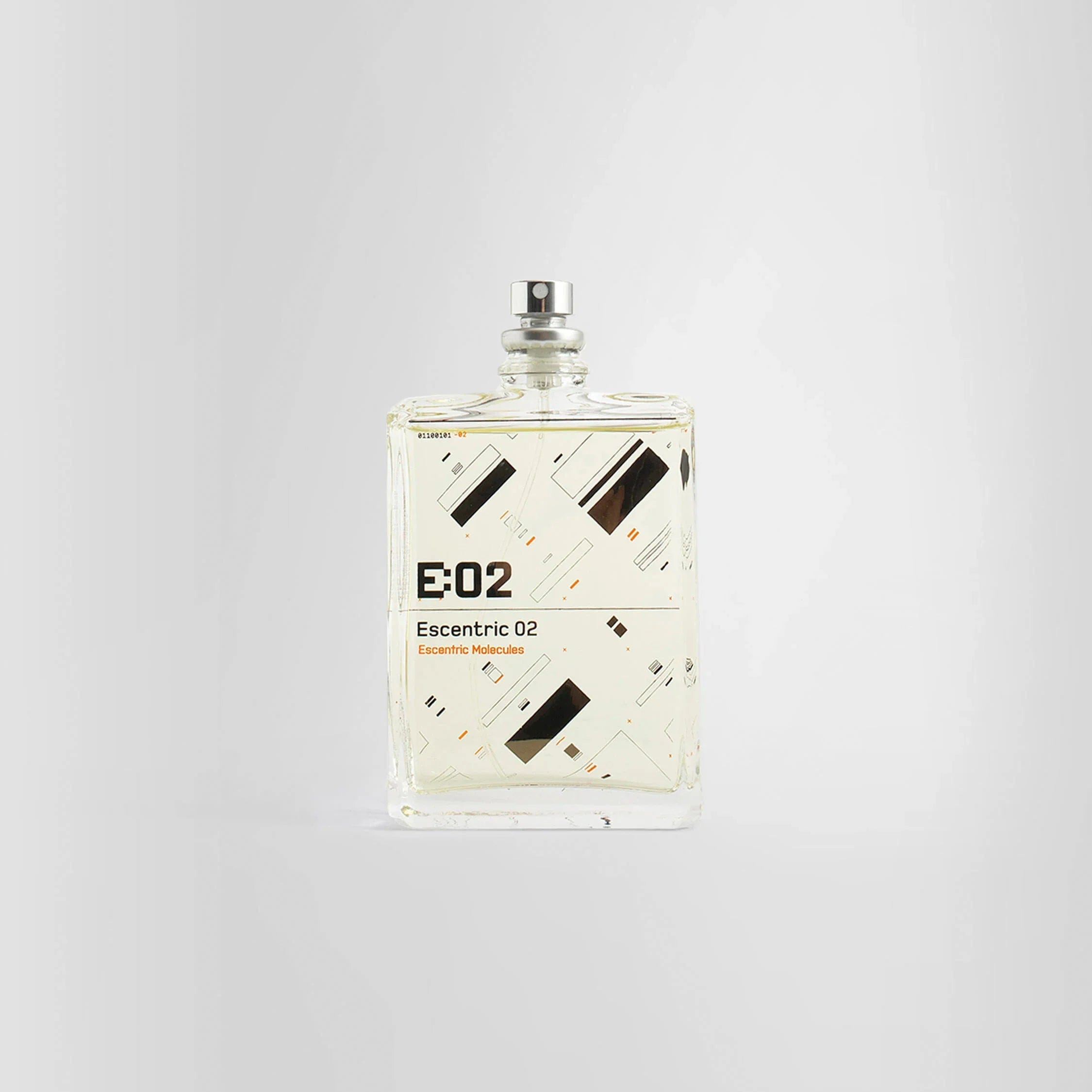 ESCENTRIC MOLECULES Escentric 02 Perfume 100 ML