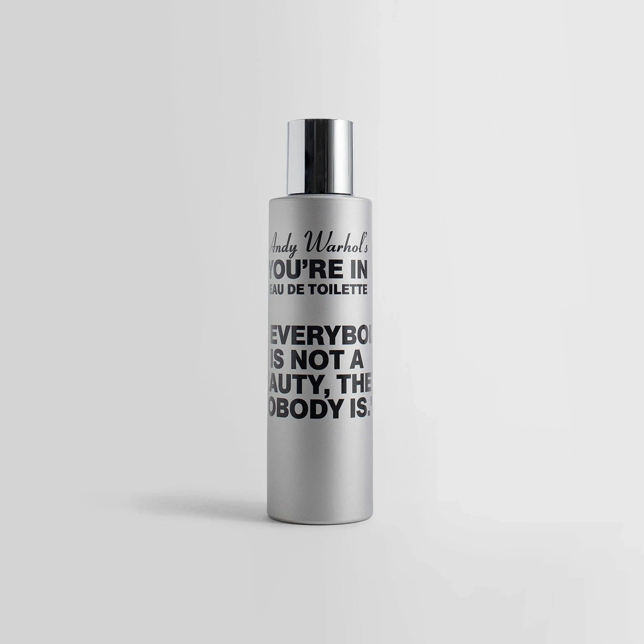 COMME DES GARCONS PARFUMS Andy Warhol's You're In (Beauty) Eau De Toilette 100 ml
