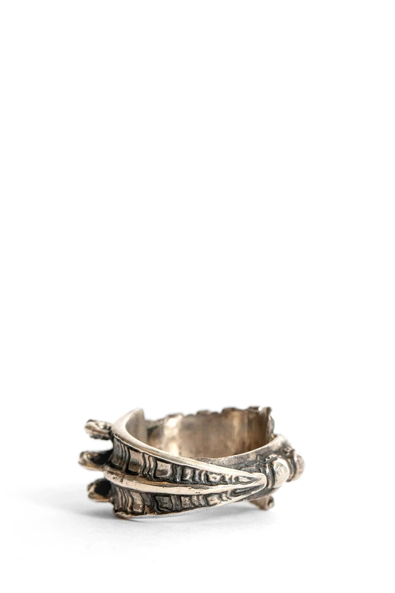 KD2024 RING TANGLE CLAW
