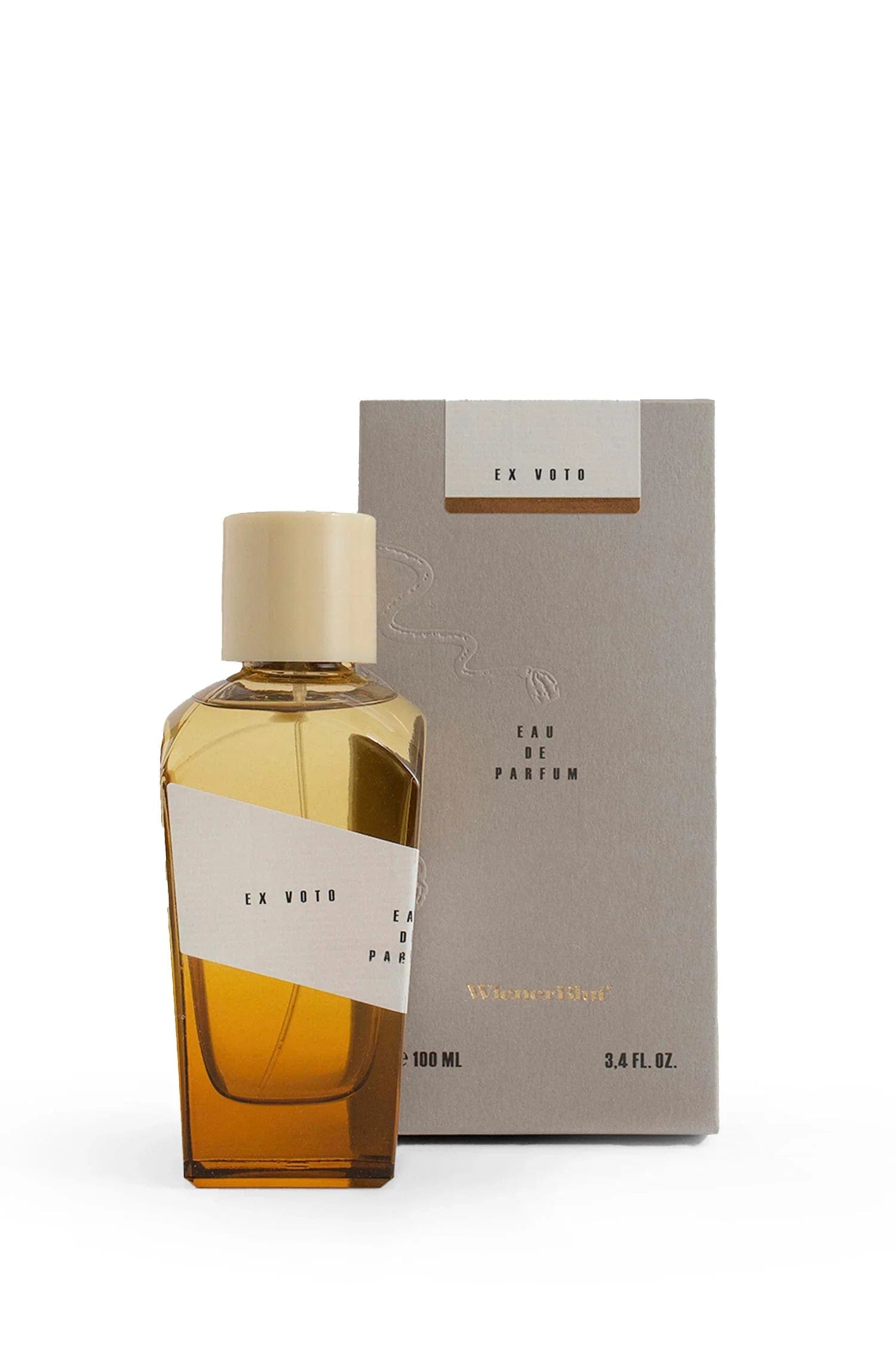 WIENERBLUT Ex Voto Eau De Parfum 100 ml