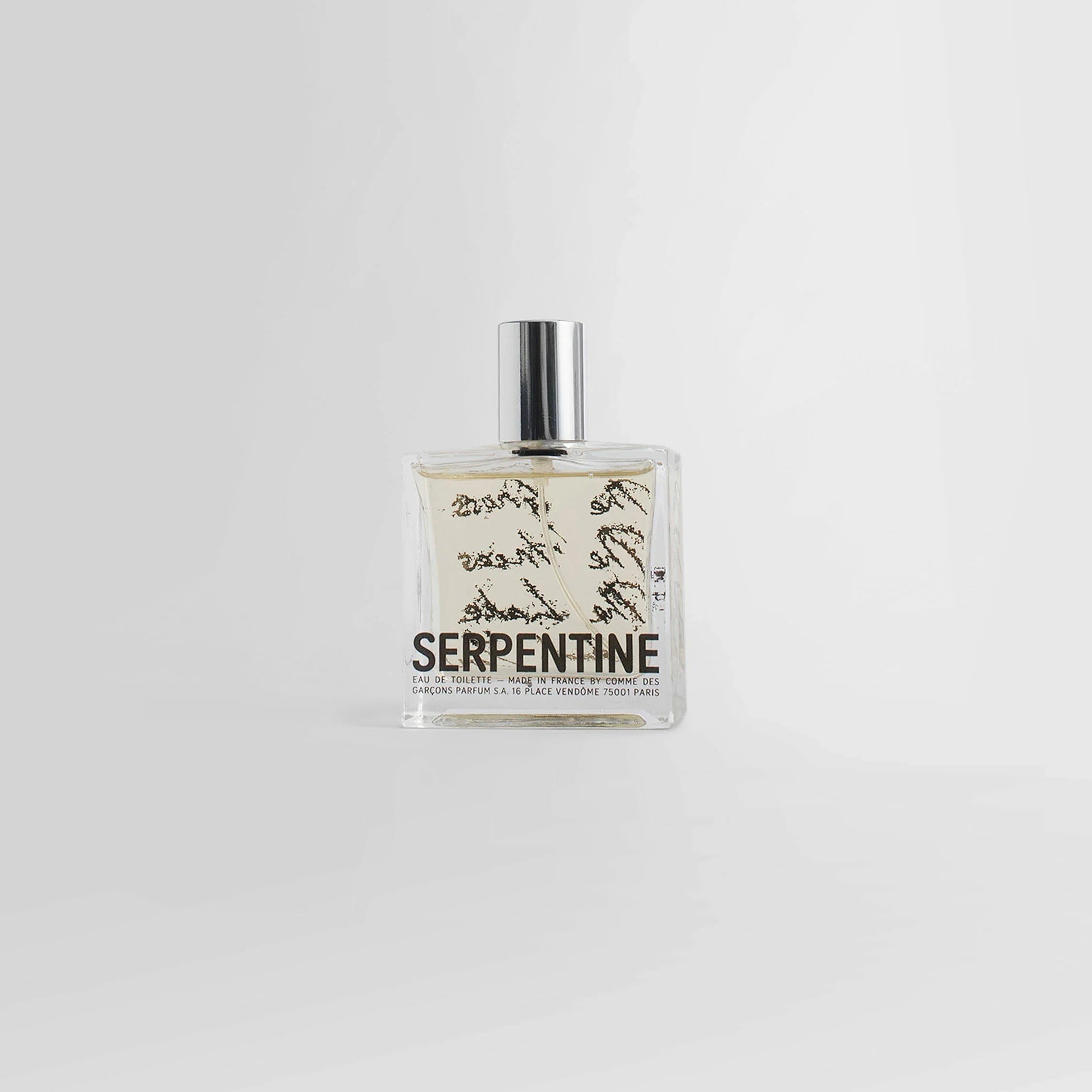 COMME DES GARCONS PARFUMS Serpentine Eau De Parfum 50 ml