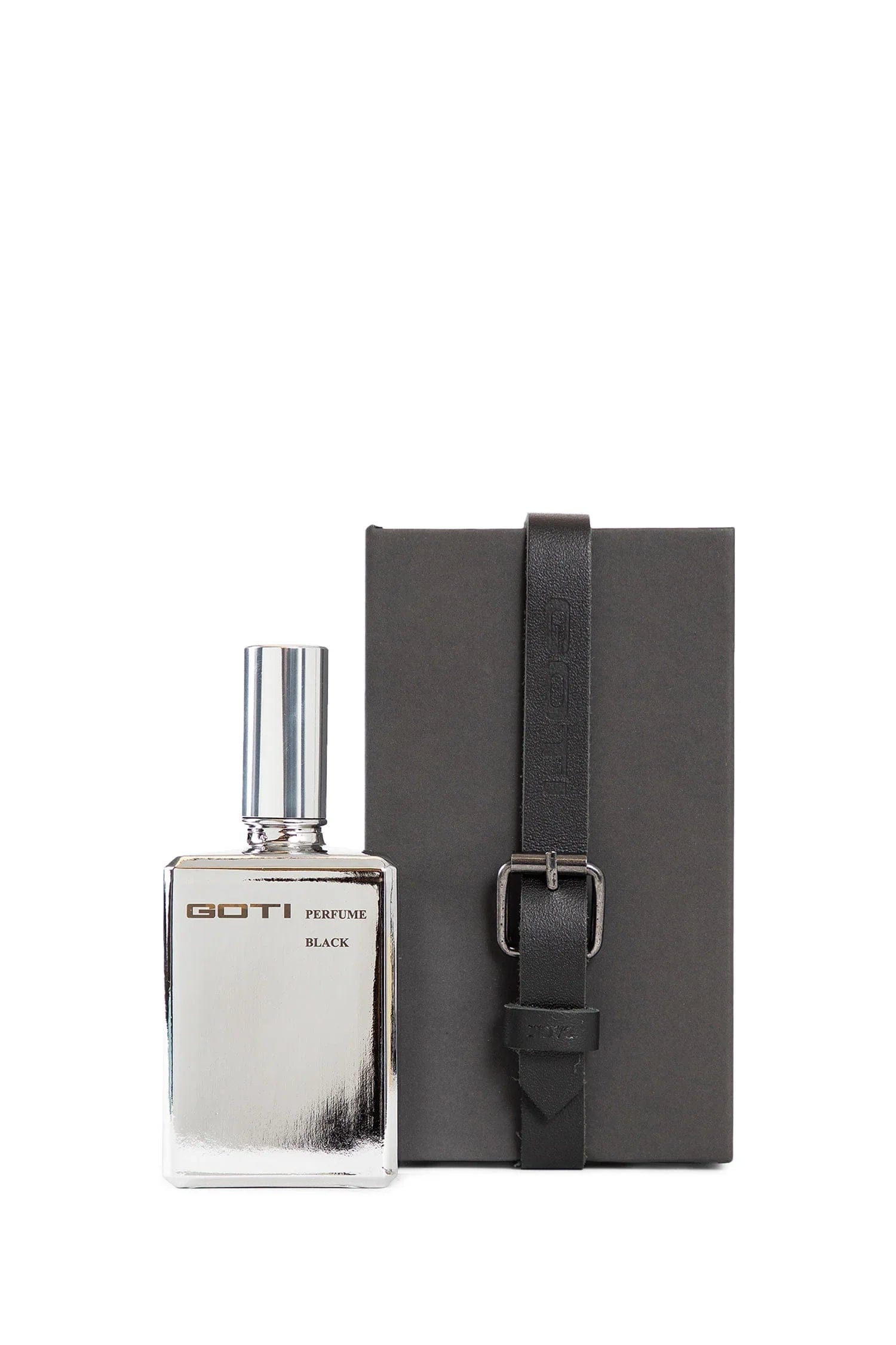 GOTI Black Perfume 100 ml